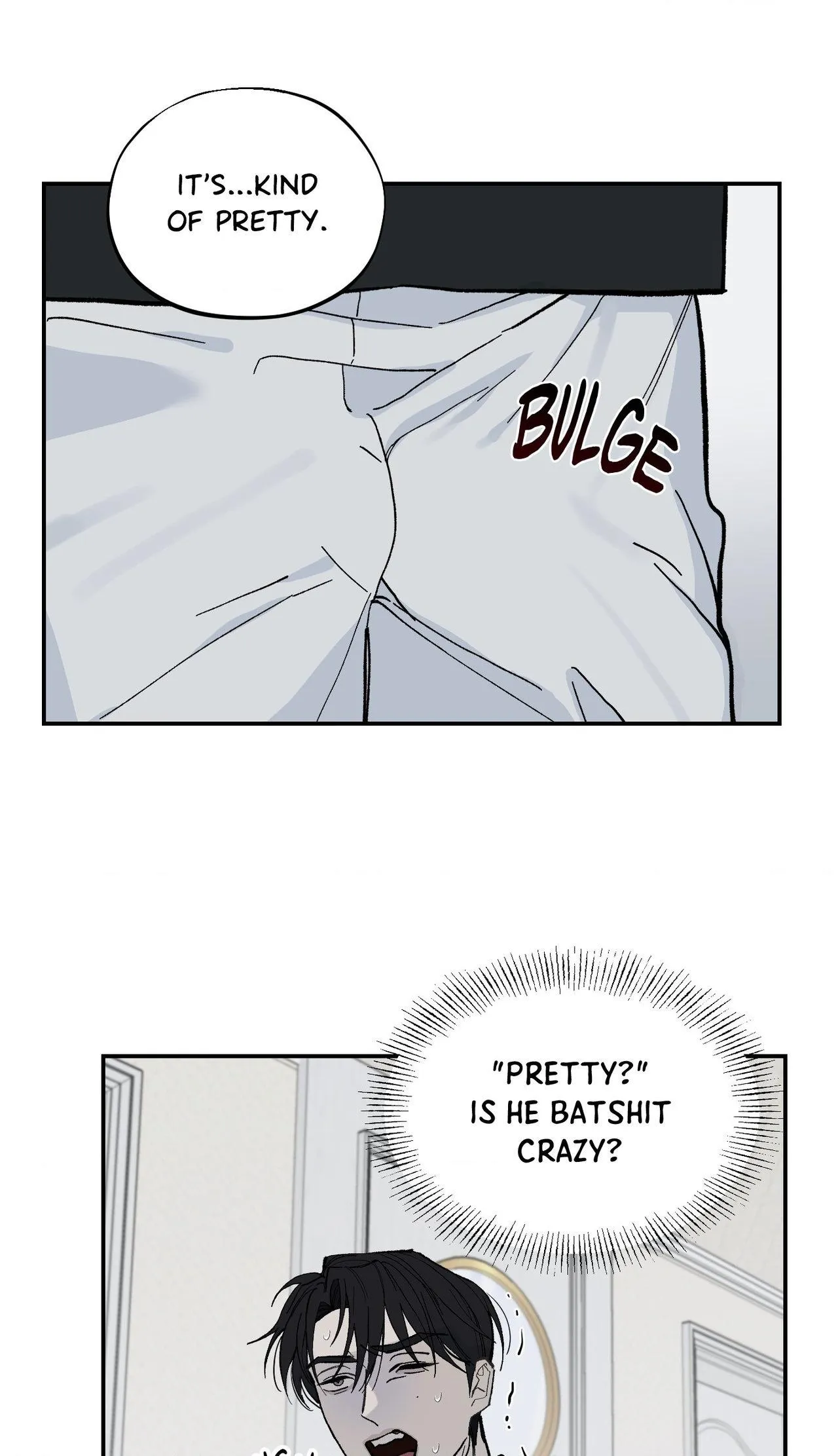 Ki-ChanFans Chapter 7 page 47 - 
