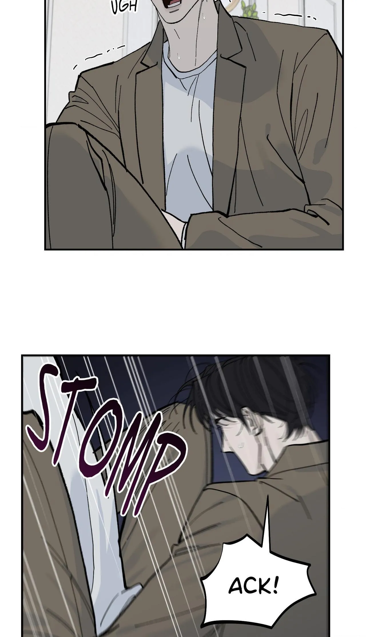 Ki-ChanFans Chapter 7 page 48 - 