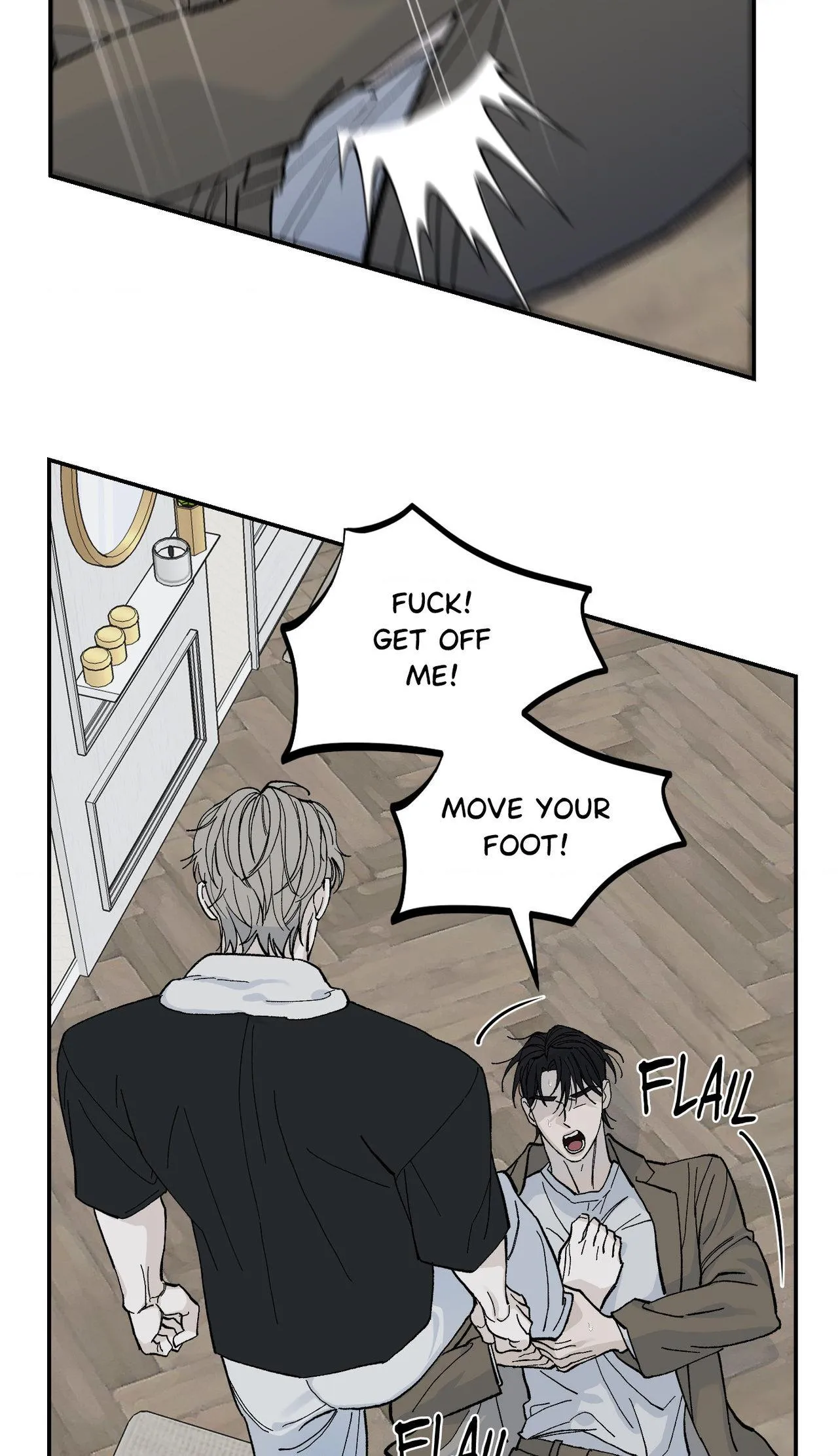 Ki-ChanFans Chapter 7 page 49 - 