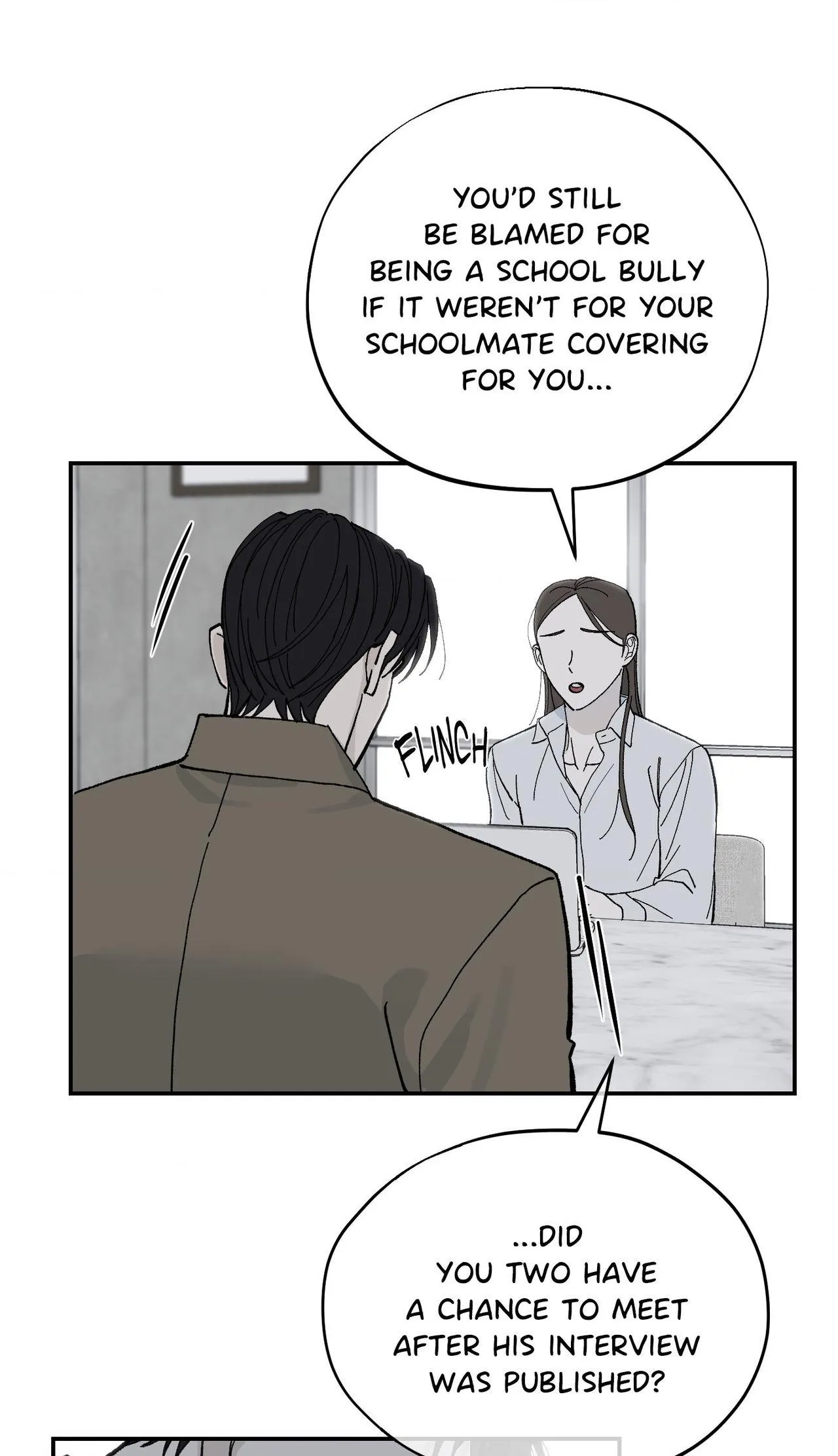 Ki-ChanFans Chapter 7 page 6 - 