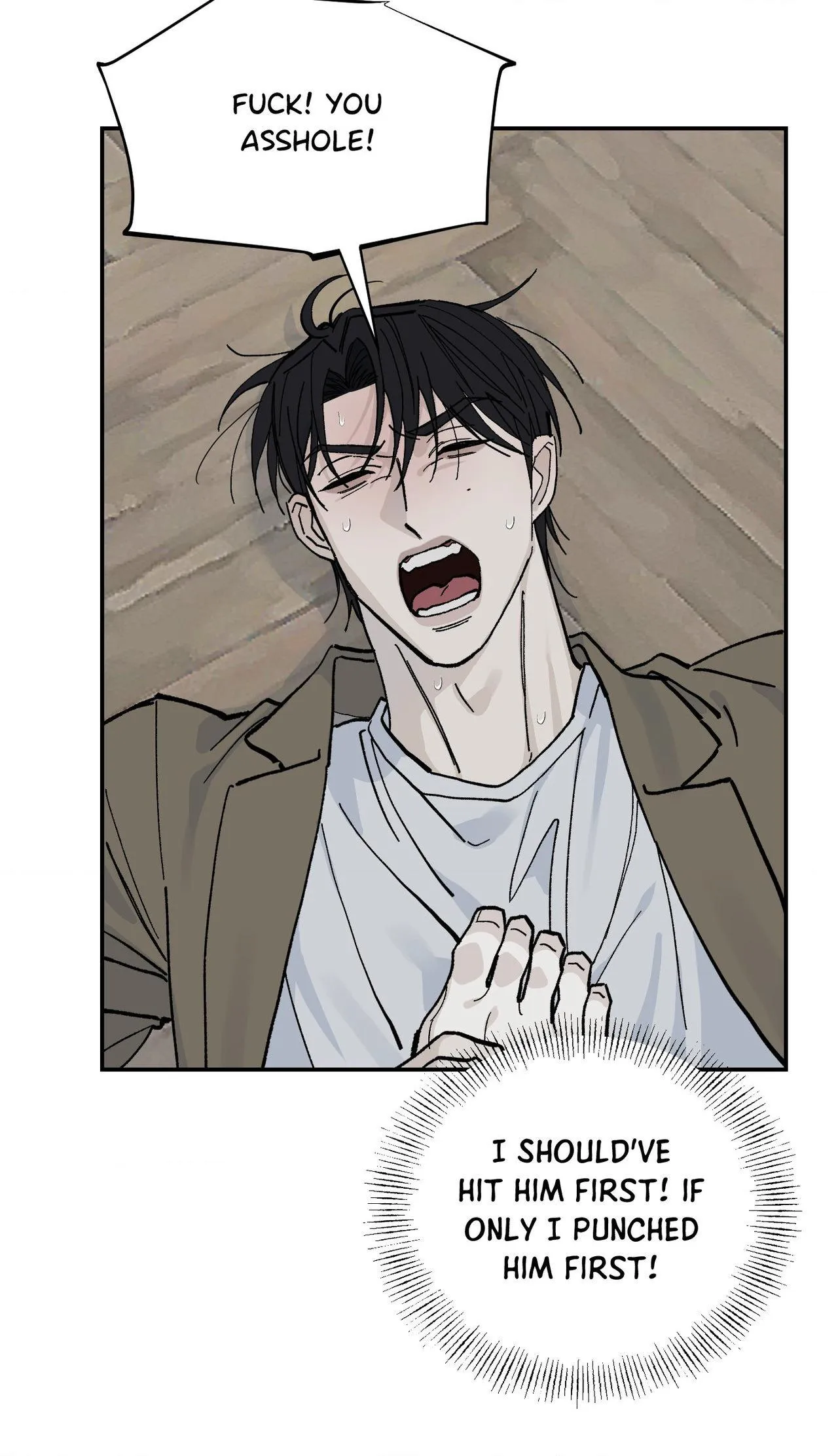 Ki-ChanFans Chapter 7 page 52 - 