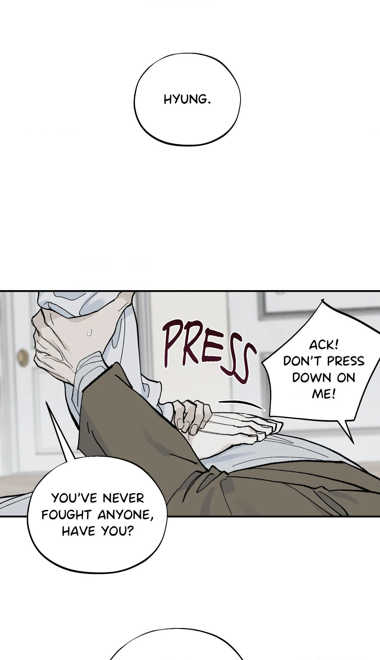 Ki-ChanFans Chapter 7 page 53 - 