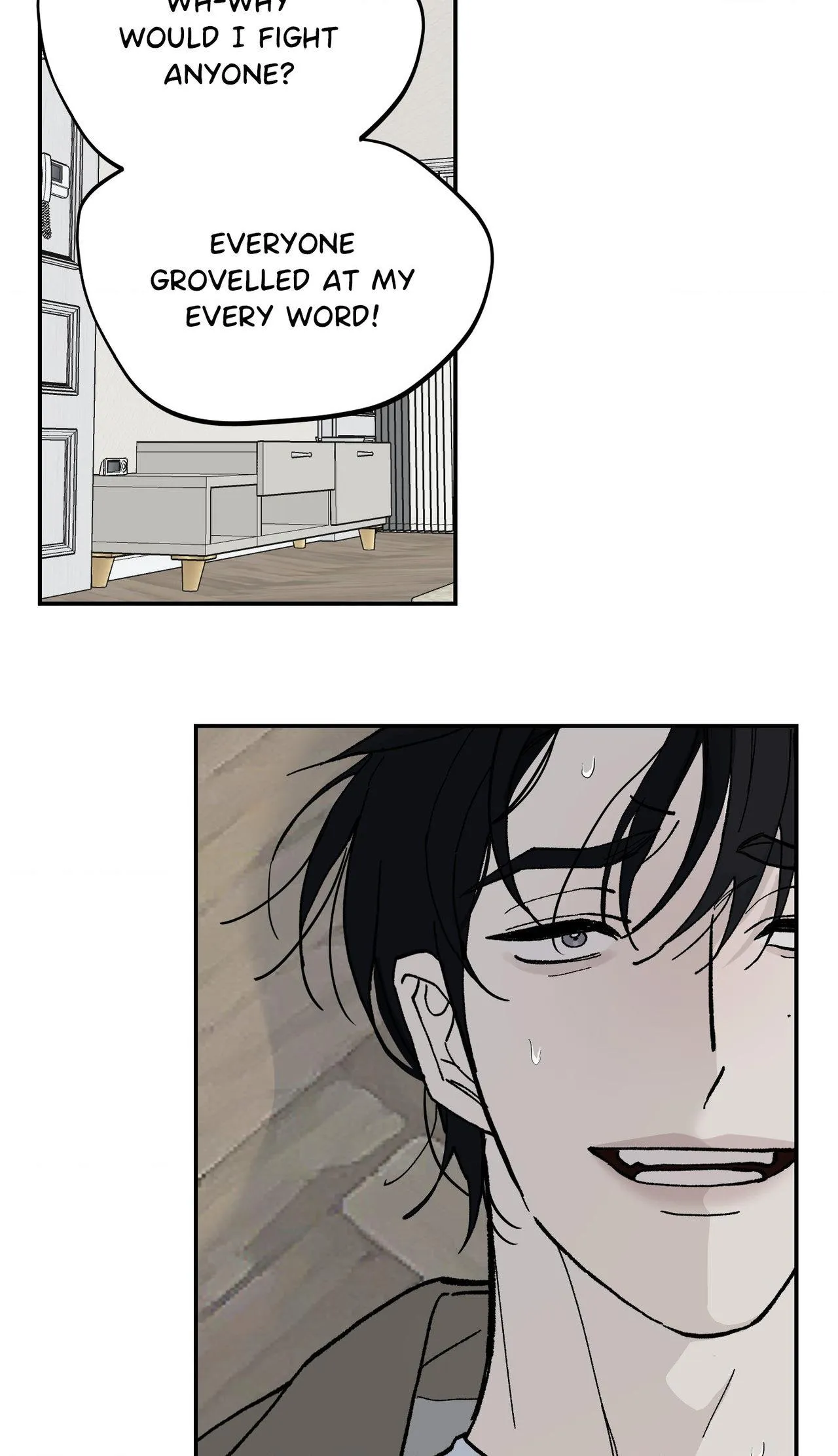 Ki-ChanFans Chapter 7 page 55 - 
