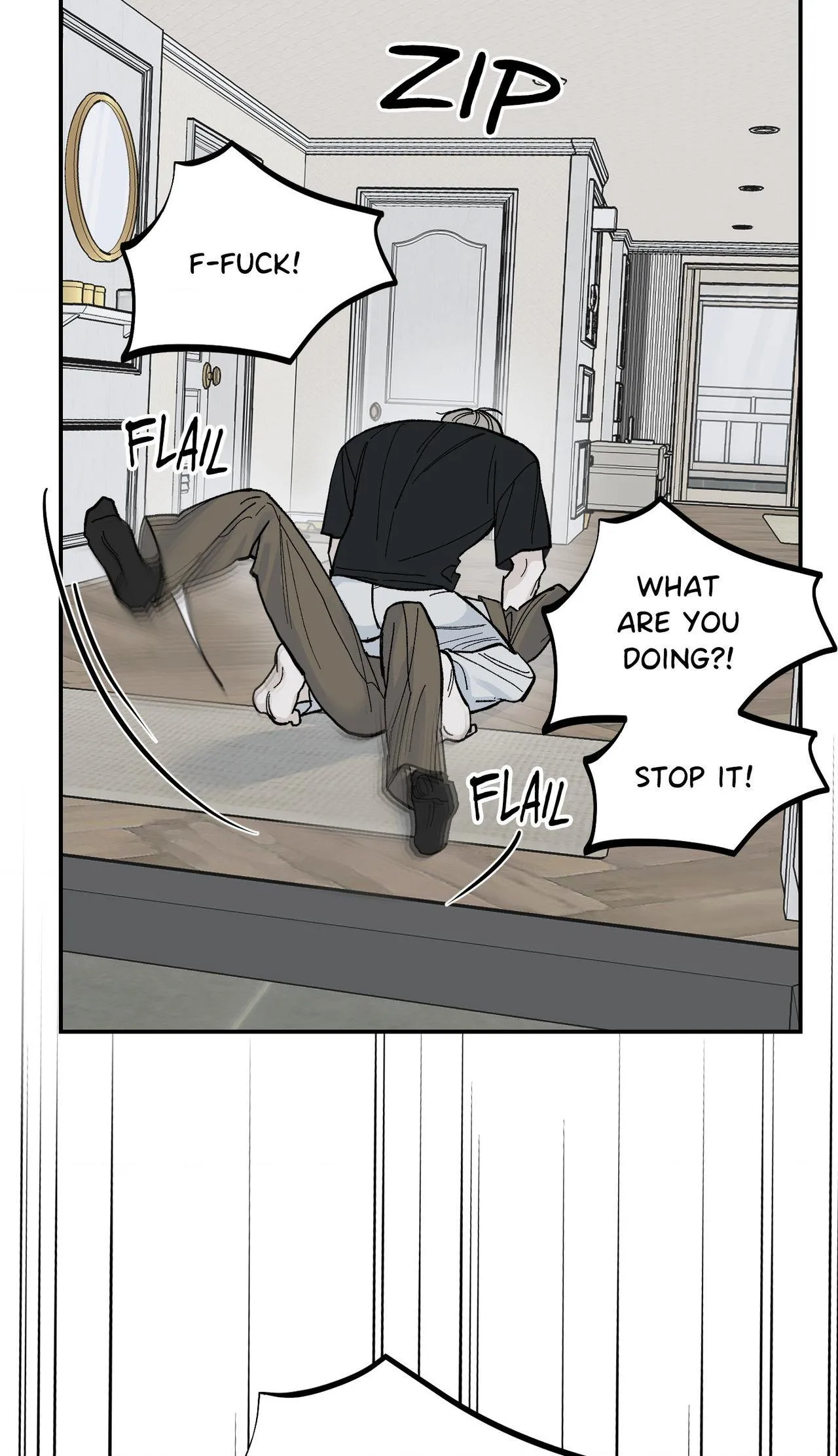Ki-ChanFans Chapter 7 page 61 - 