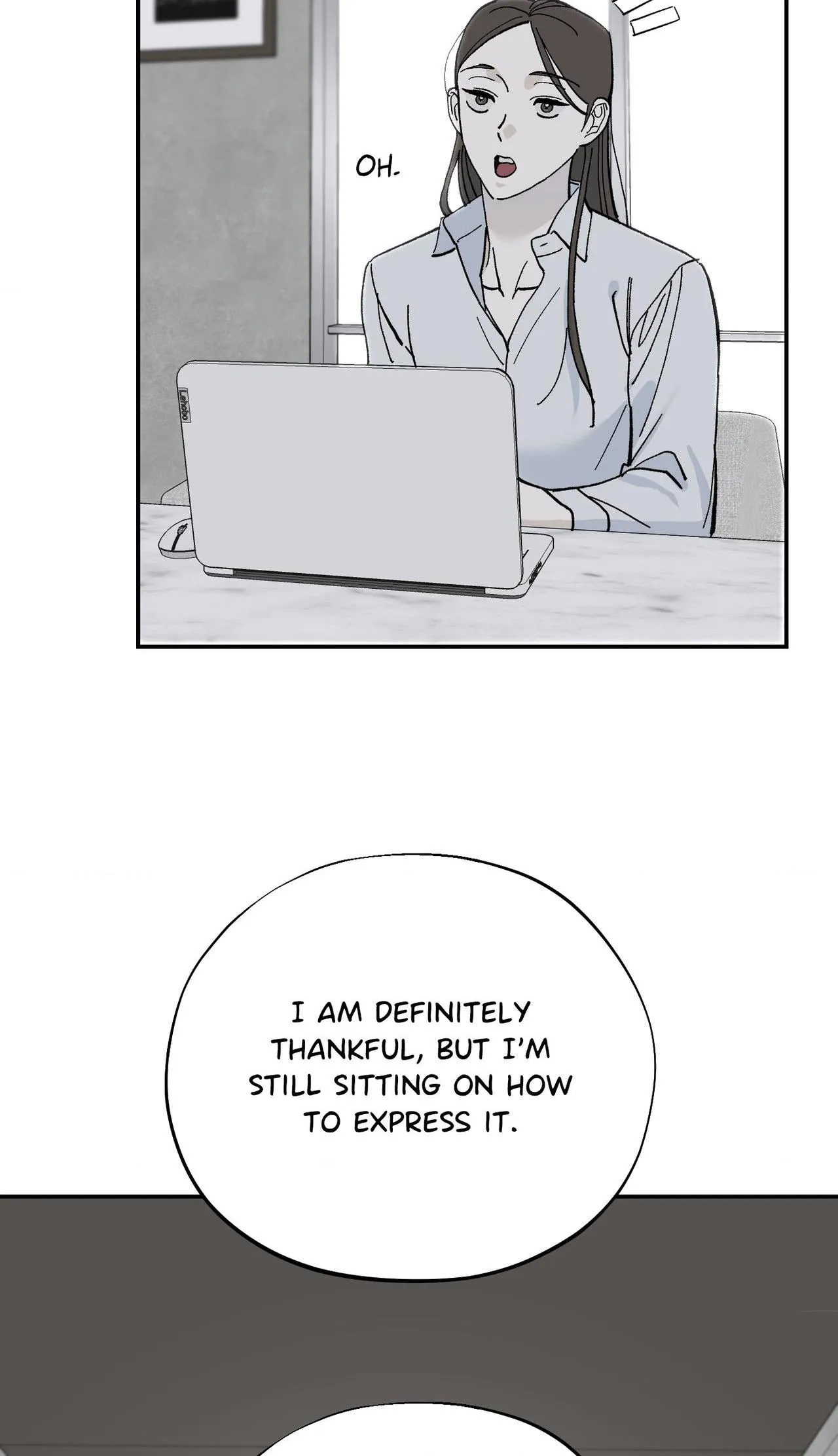 Ki-ChanFans Chapter 7 page 8 - 
