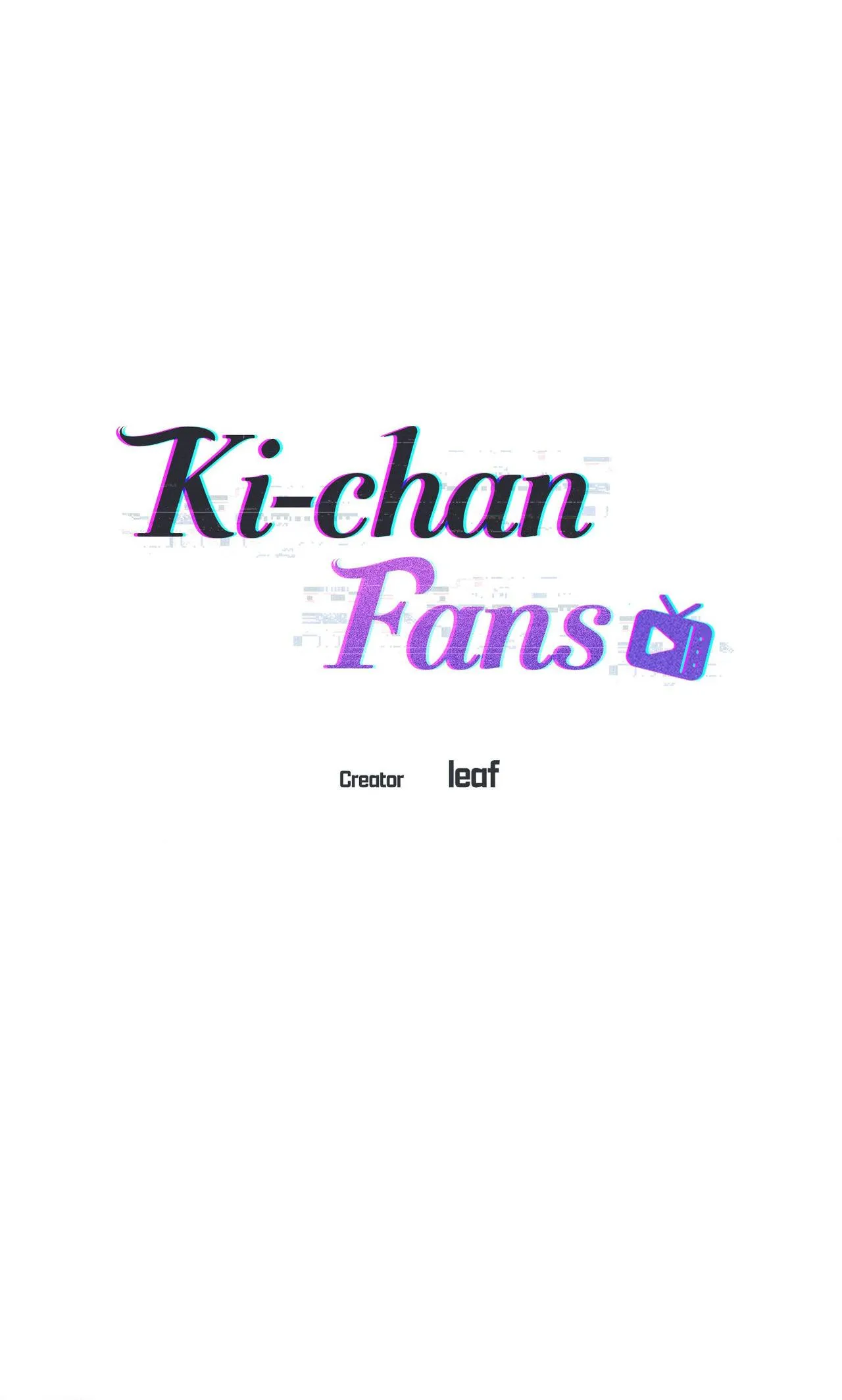 Ki-ChanFans Chapter 7 page 10 - 