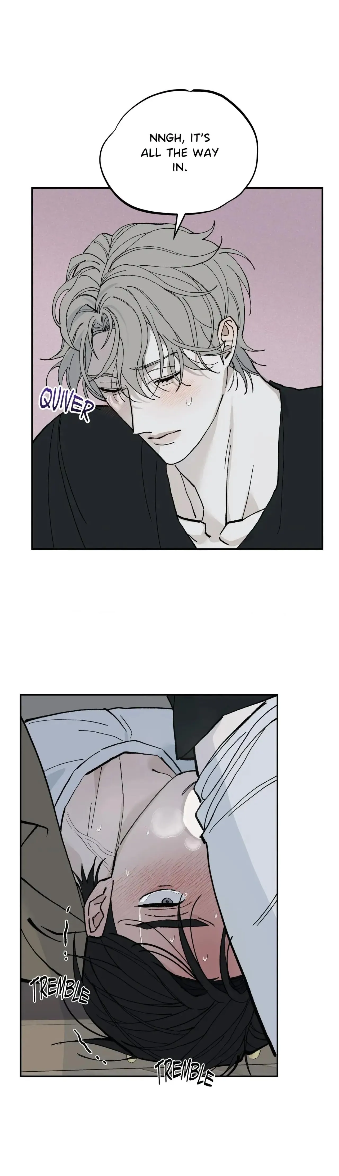 Ki-ChanFans Chapter 8 page 11 - 