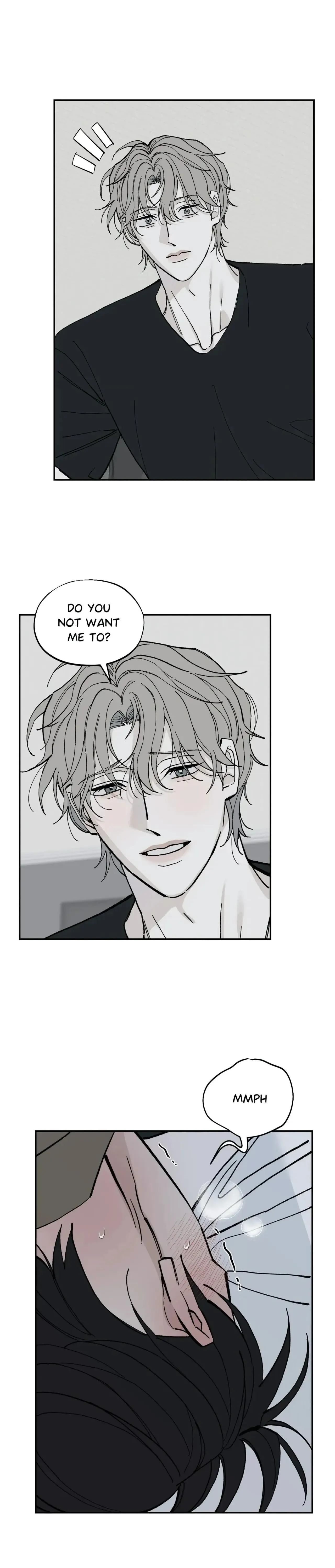 Ki-ChanFans Chapter 8 page 13 - 