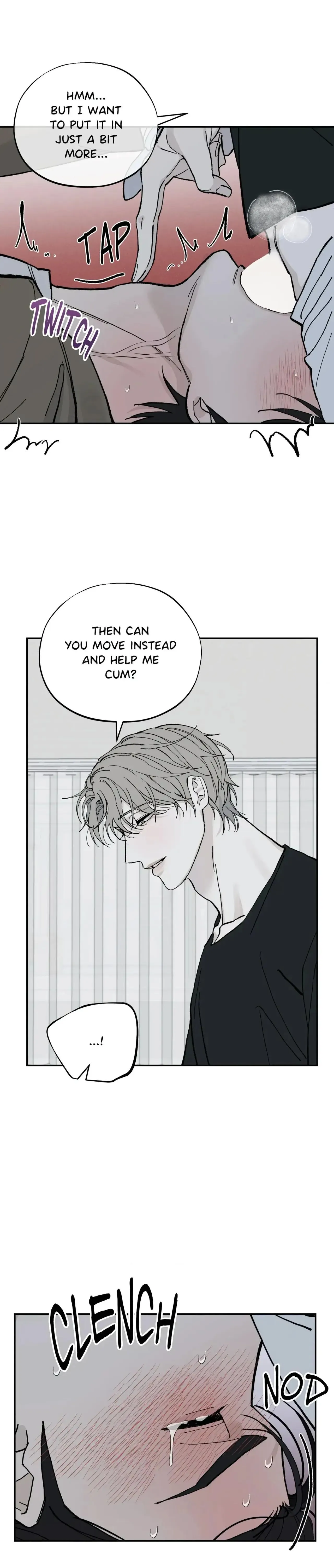 Ki-ChanFans Chapter 8 page 14 - 
