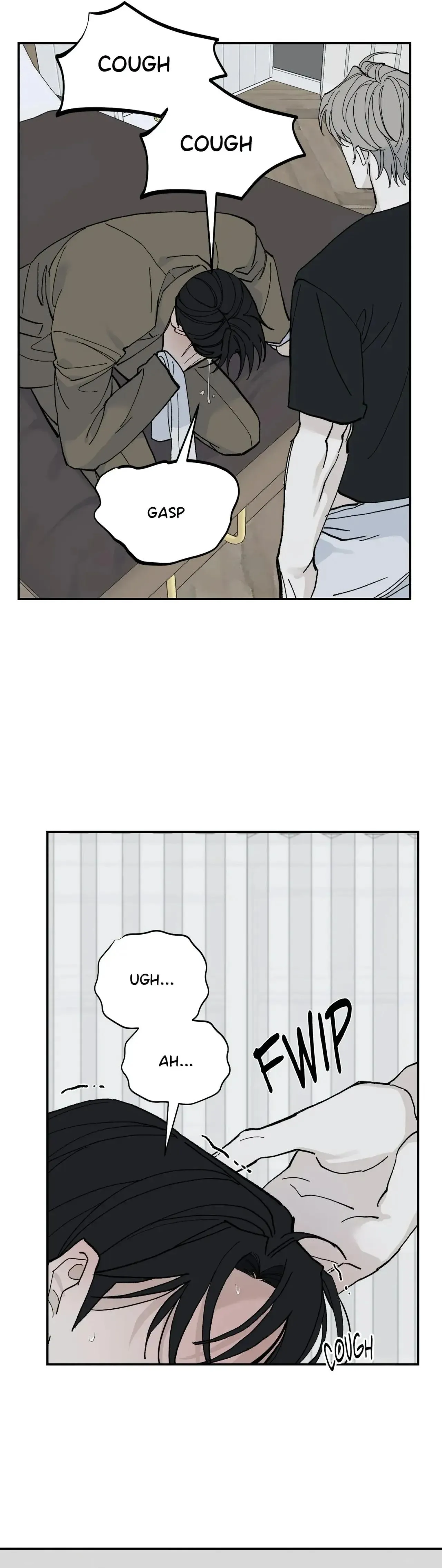 Ki-ChanFans Chapter 8 page 16 - 