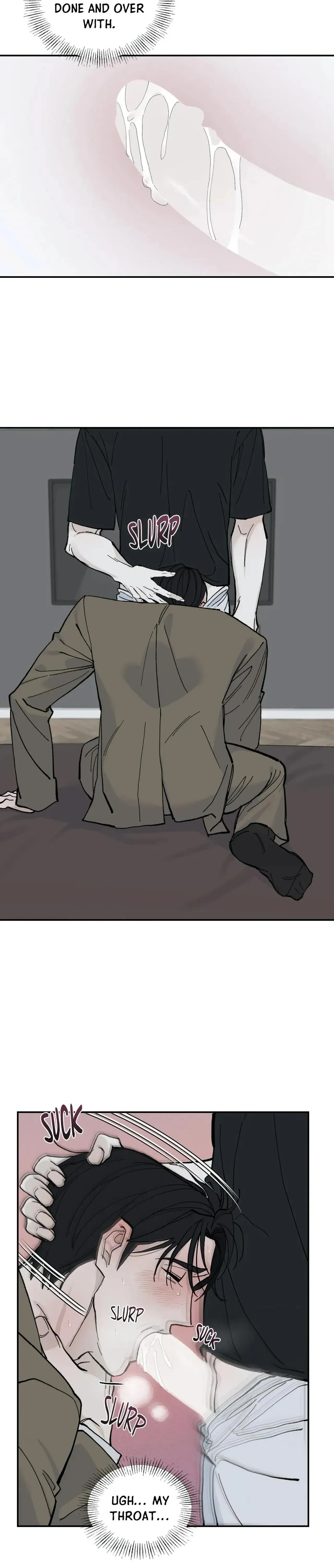 Ki-ChanFans Chapter 8 page 18 - 