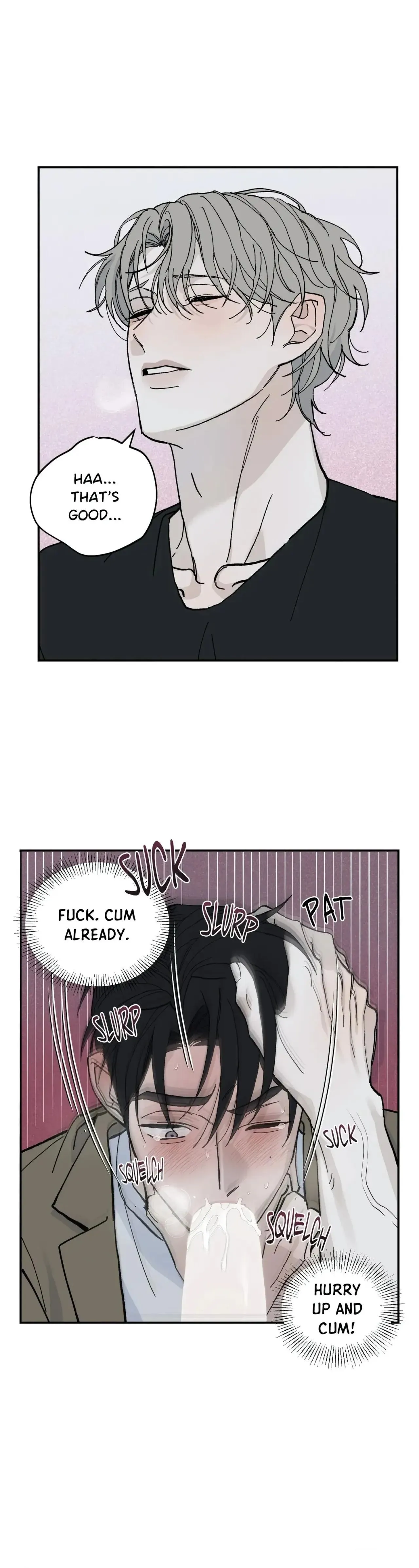 Ki-ChanFans Chapter 8 page 19 - 