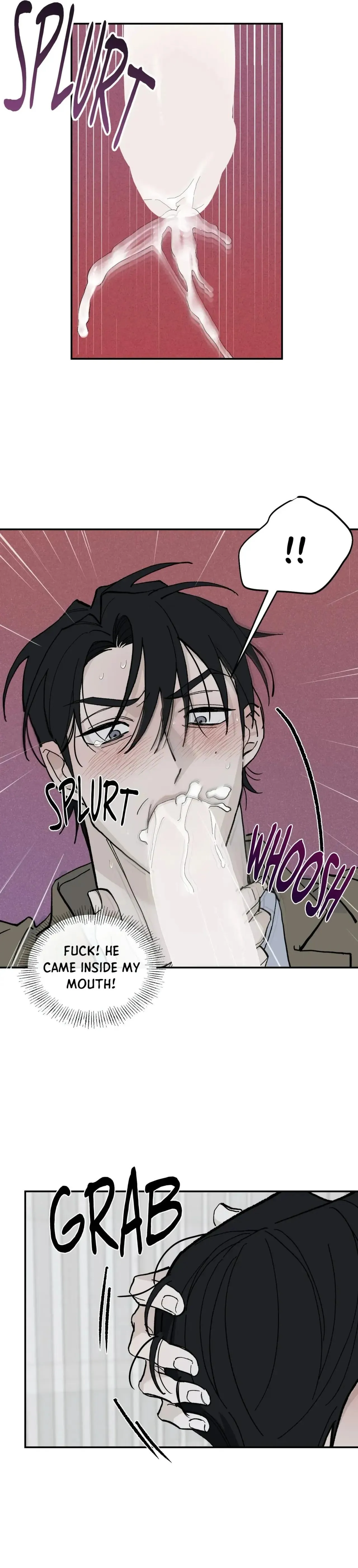 Ki-ChanFans Chapter 8 page 20 - 