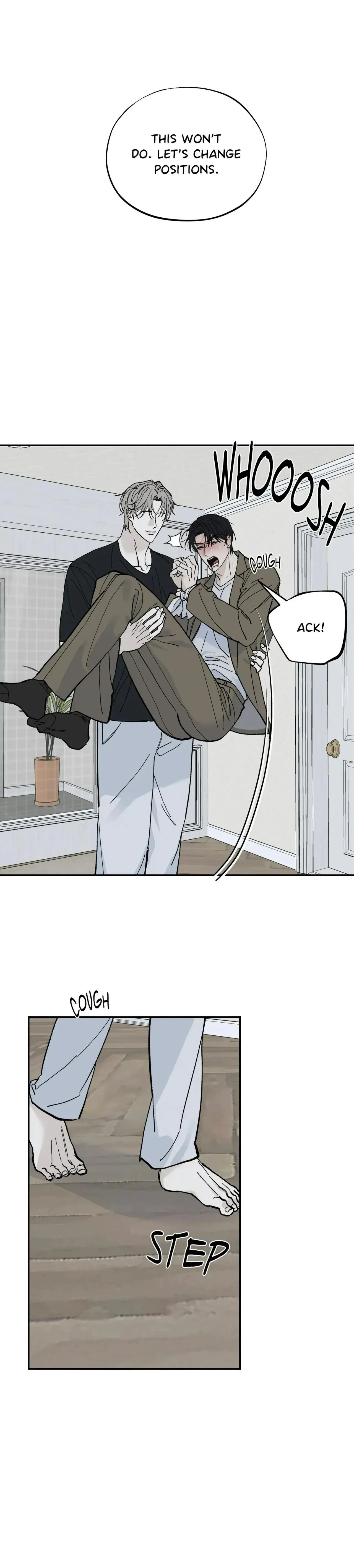 Ki-ChanFans Chapter 8 page 5 - 