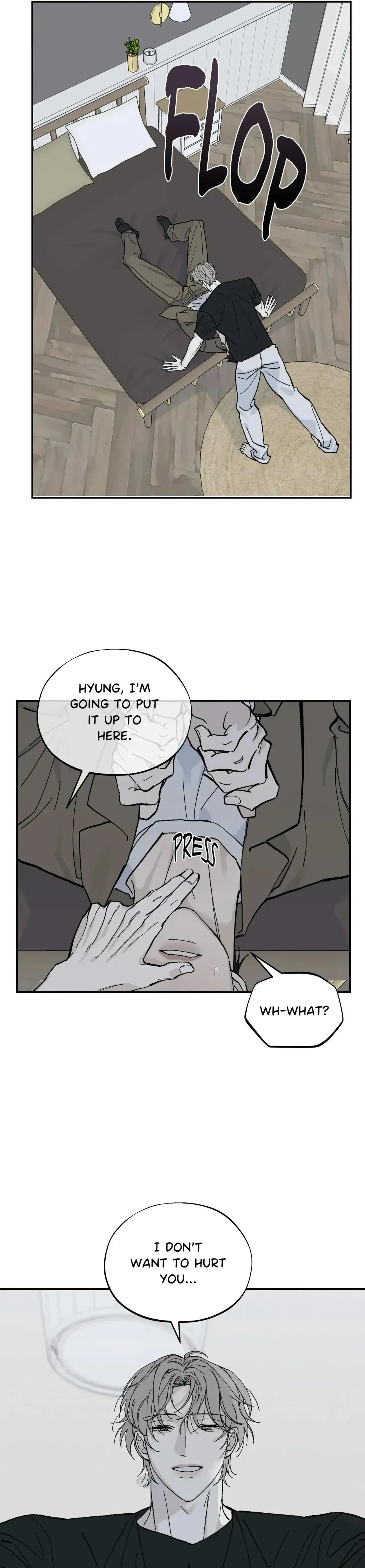 Ki-ChanFans Chapter 8 page 6 - 