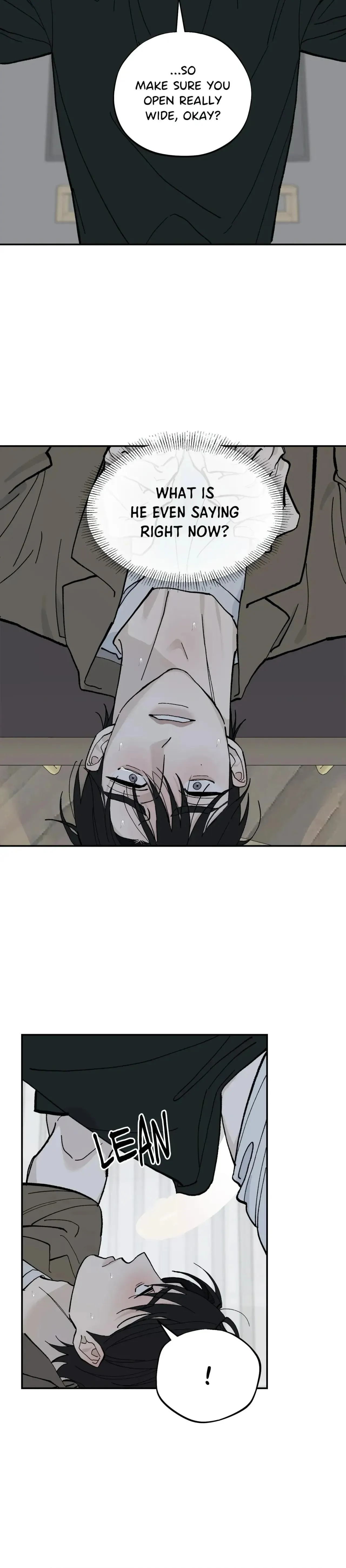 Ki-ChanFans Chapter 8 page 7 - 