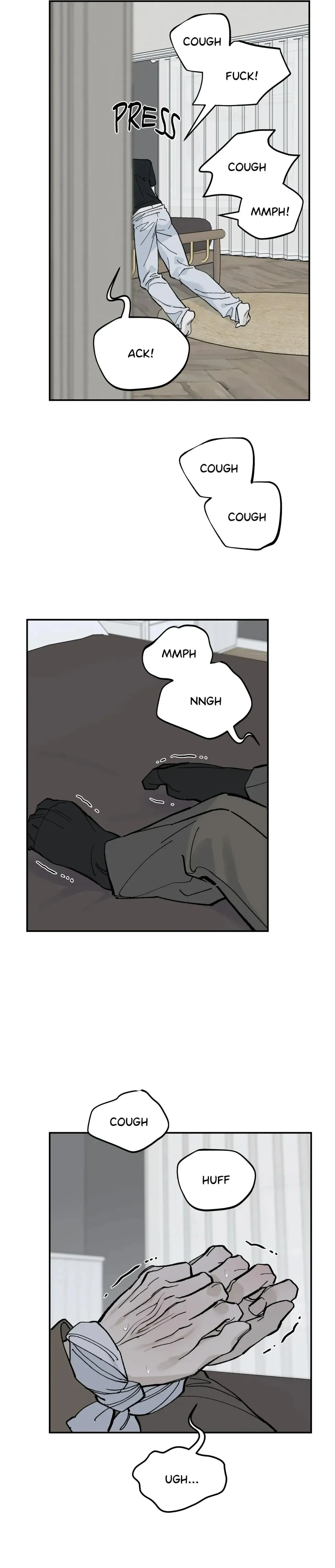Ki-ChanFans Chapter 8 page 8 - 