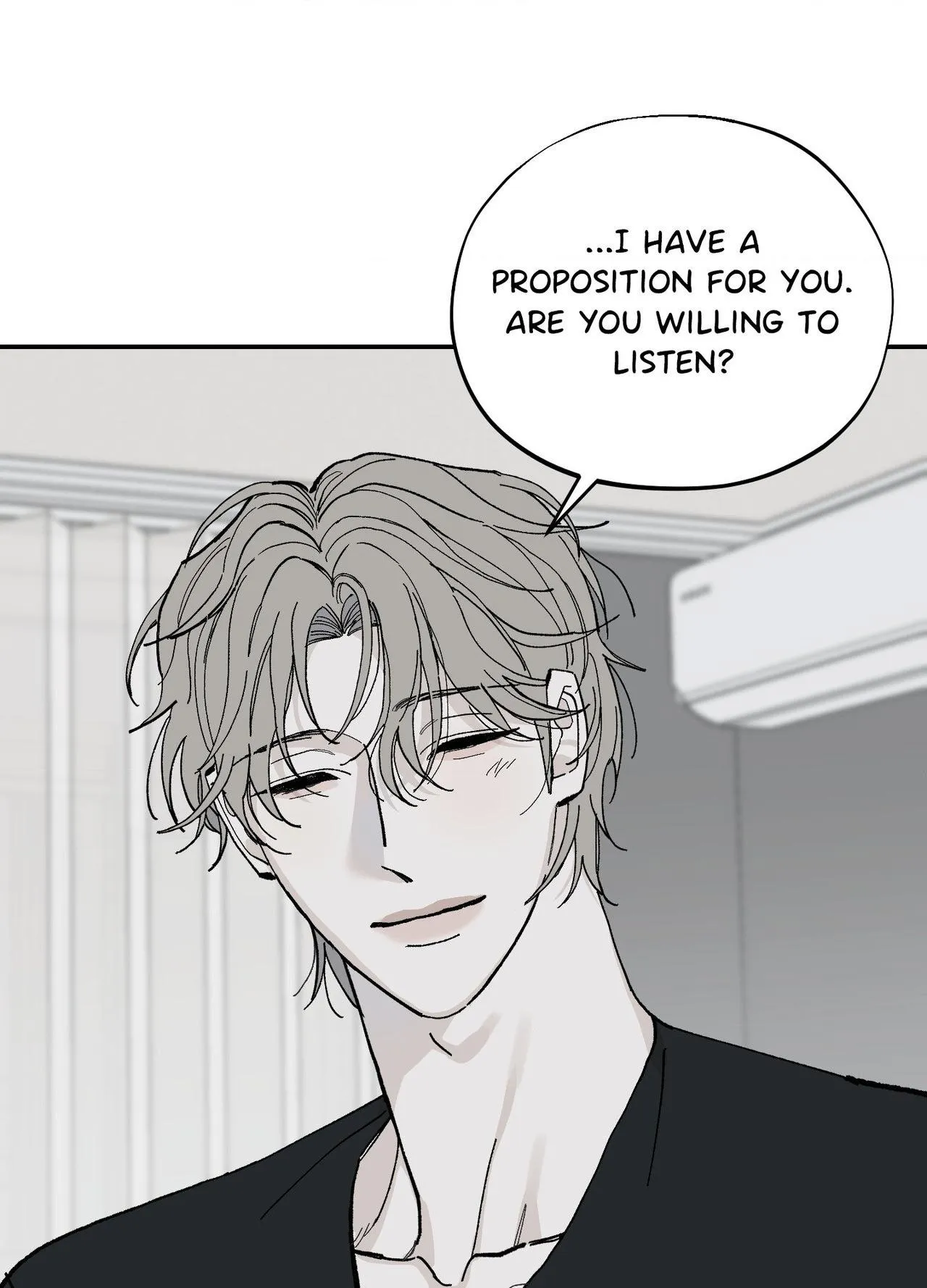 Ki-ChanFans Chapter 9 page 1 - 