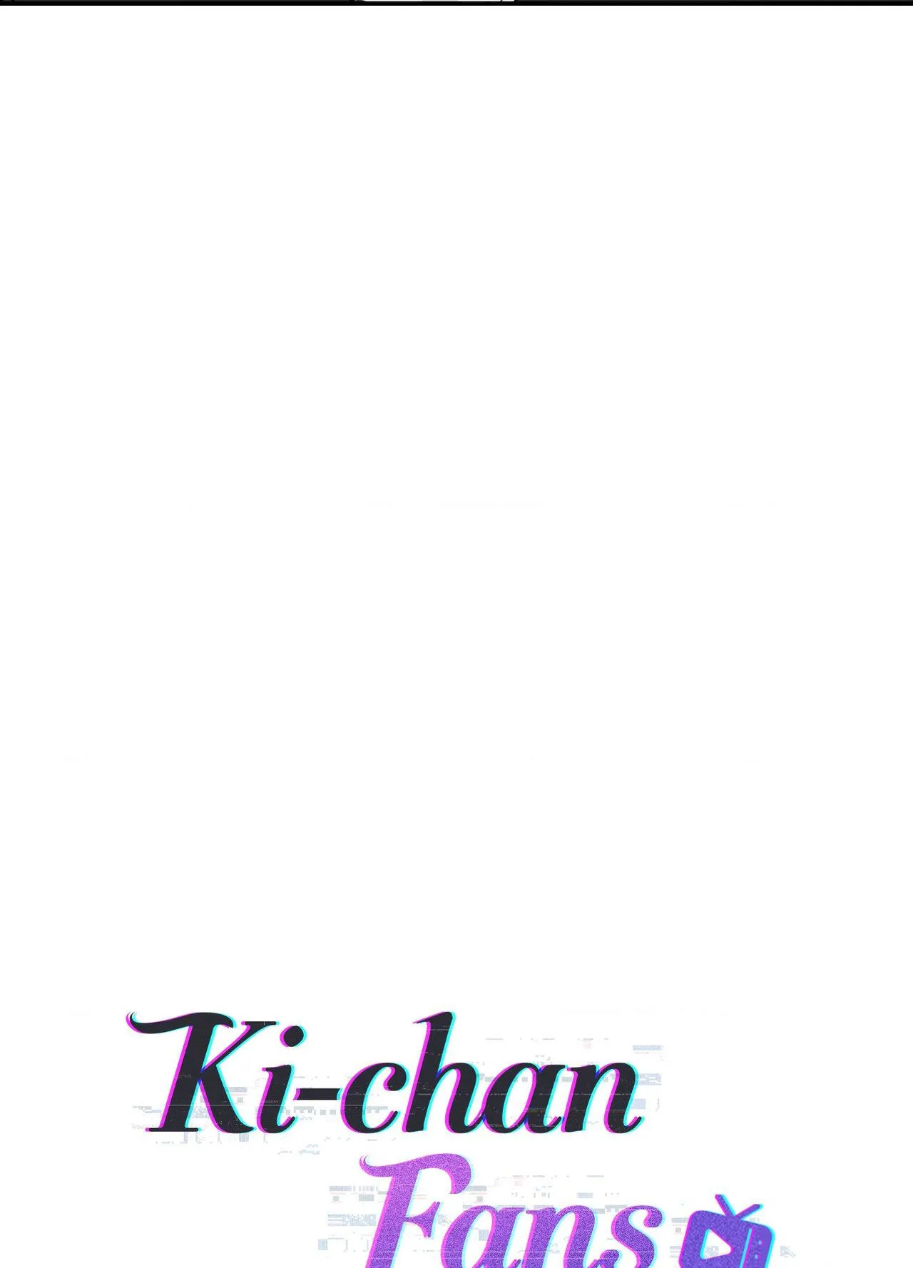 Ki-ChanFans Chapter 9 page 2 - 