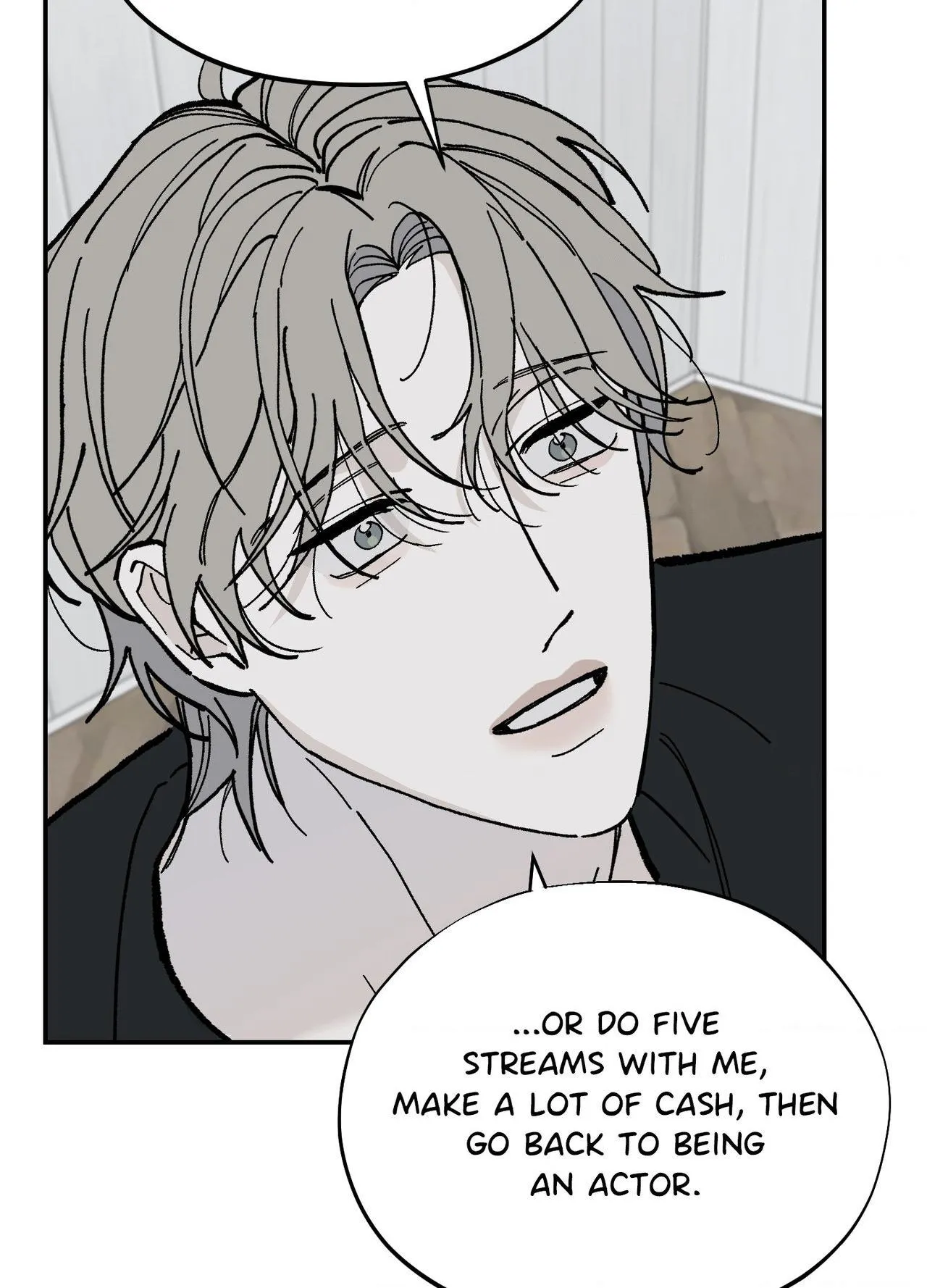 Ki-ChanFans Chapter 9 page 12 - 