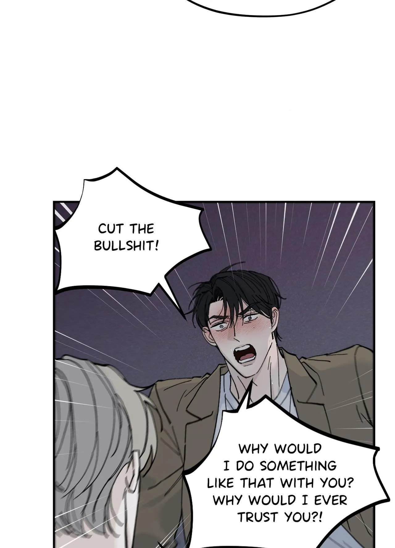 Ki-ChanFans Chapter 9 page 13 - 