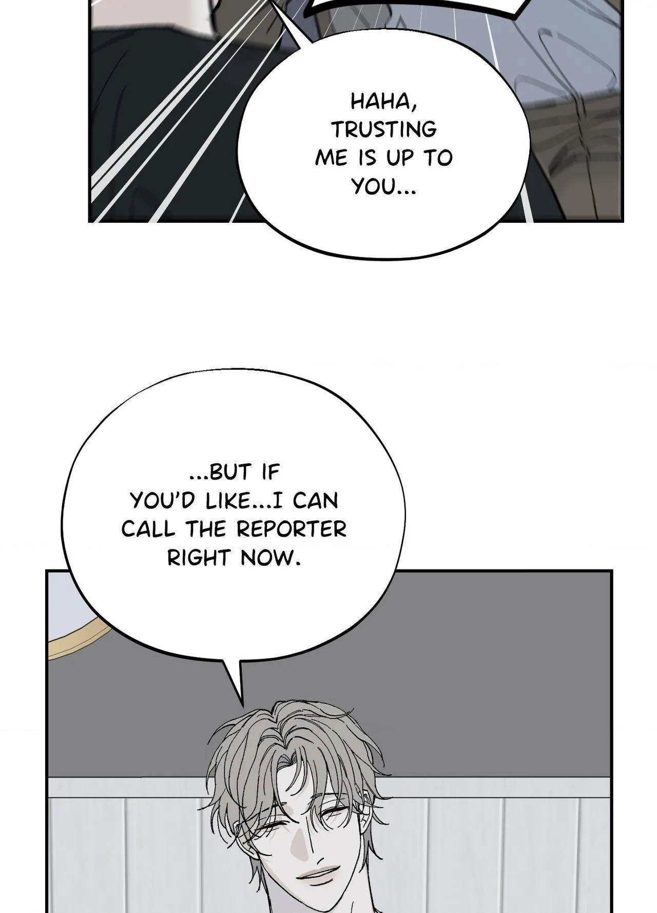Ki-ChanFans Chapter 9 page 14 - 
