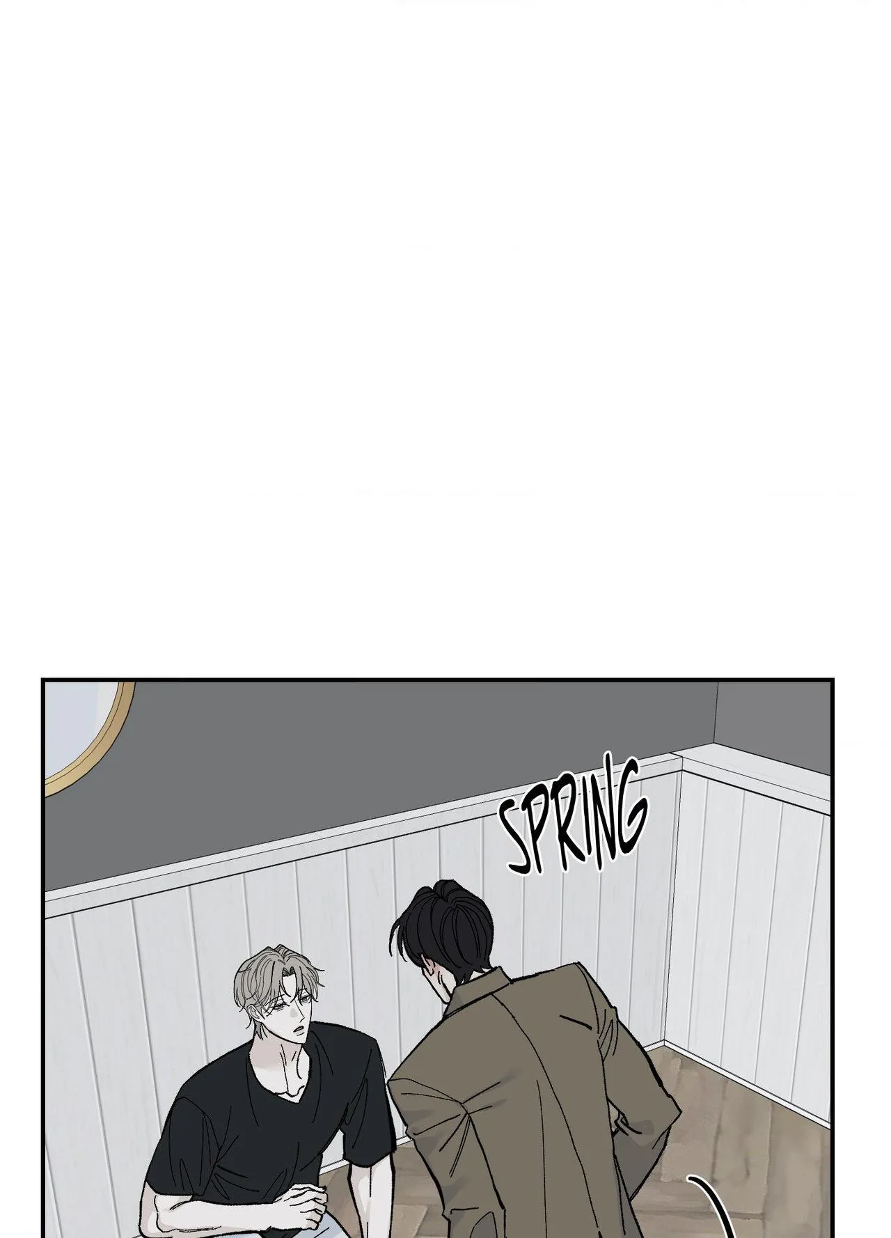 Ki-ChanFans Chapter 9 page 19 - 