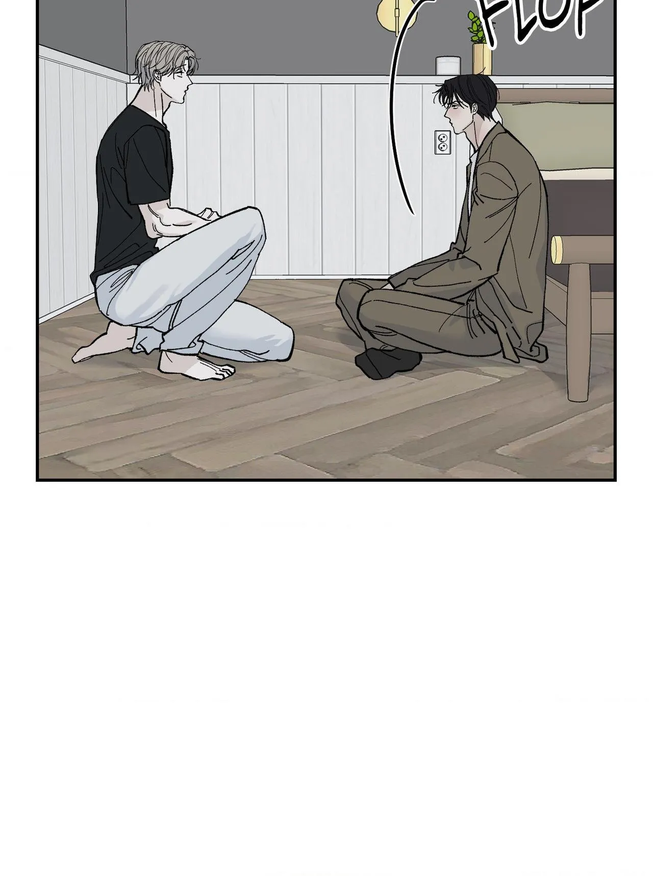 Ki-ChanFans Chapter 9 page 21 - 