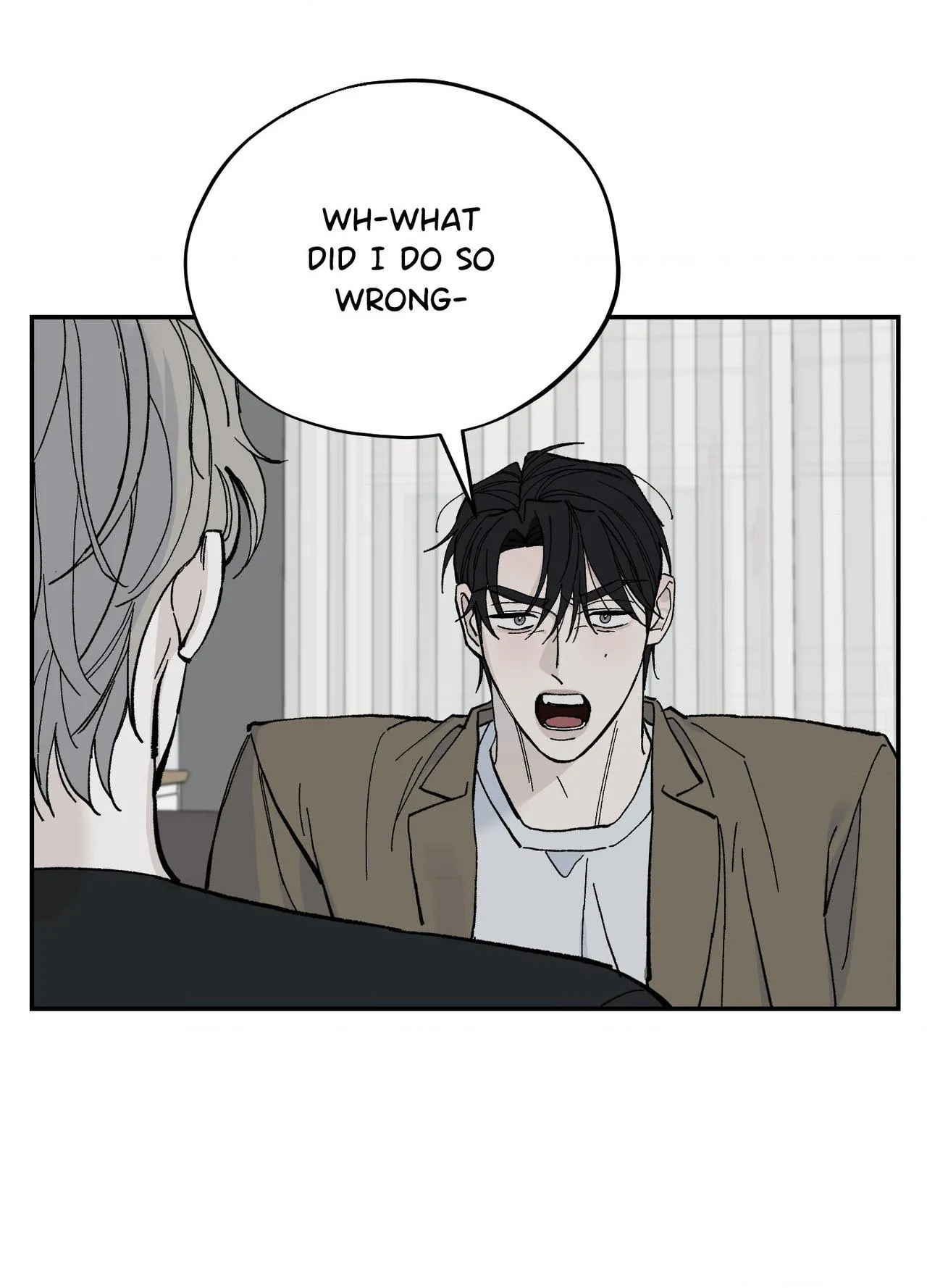 Ki-ChanFans Chapter 9 page 22 - 