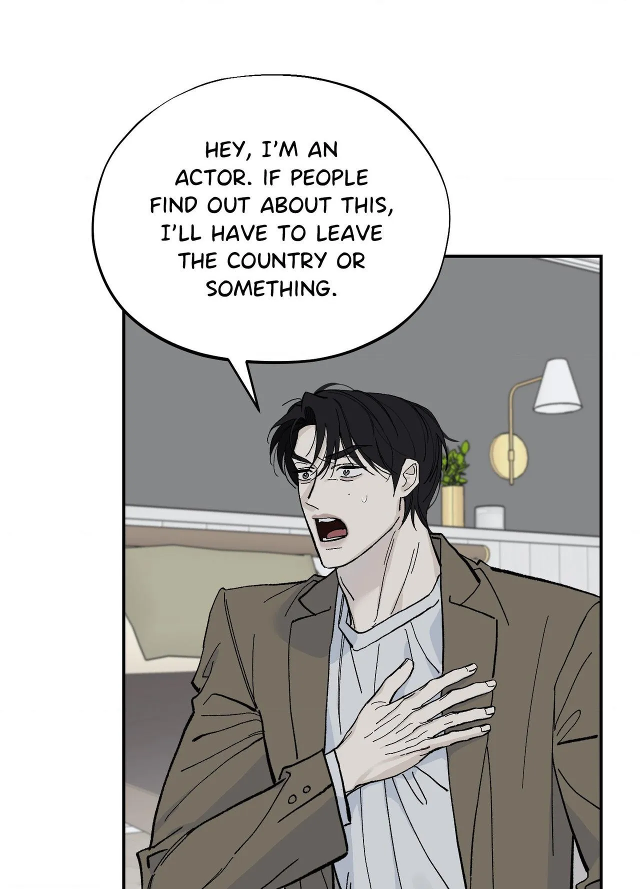 Ki-ChanFans Chapter 9 page 24 - 