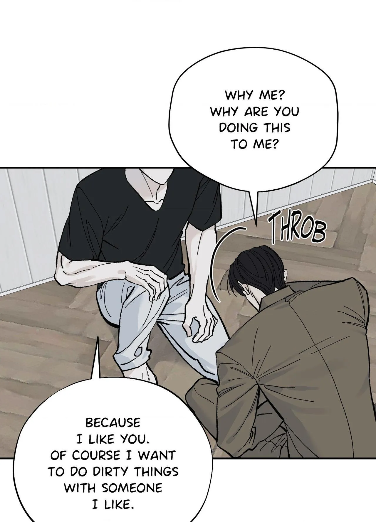 Ki-ChanFans Chapter 9 page 28 - 
