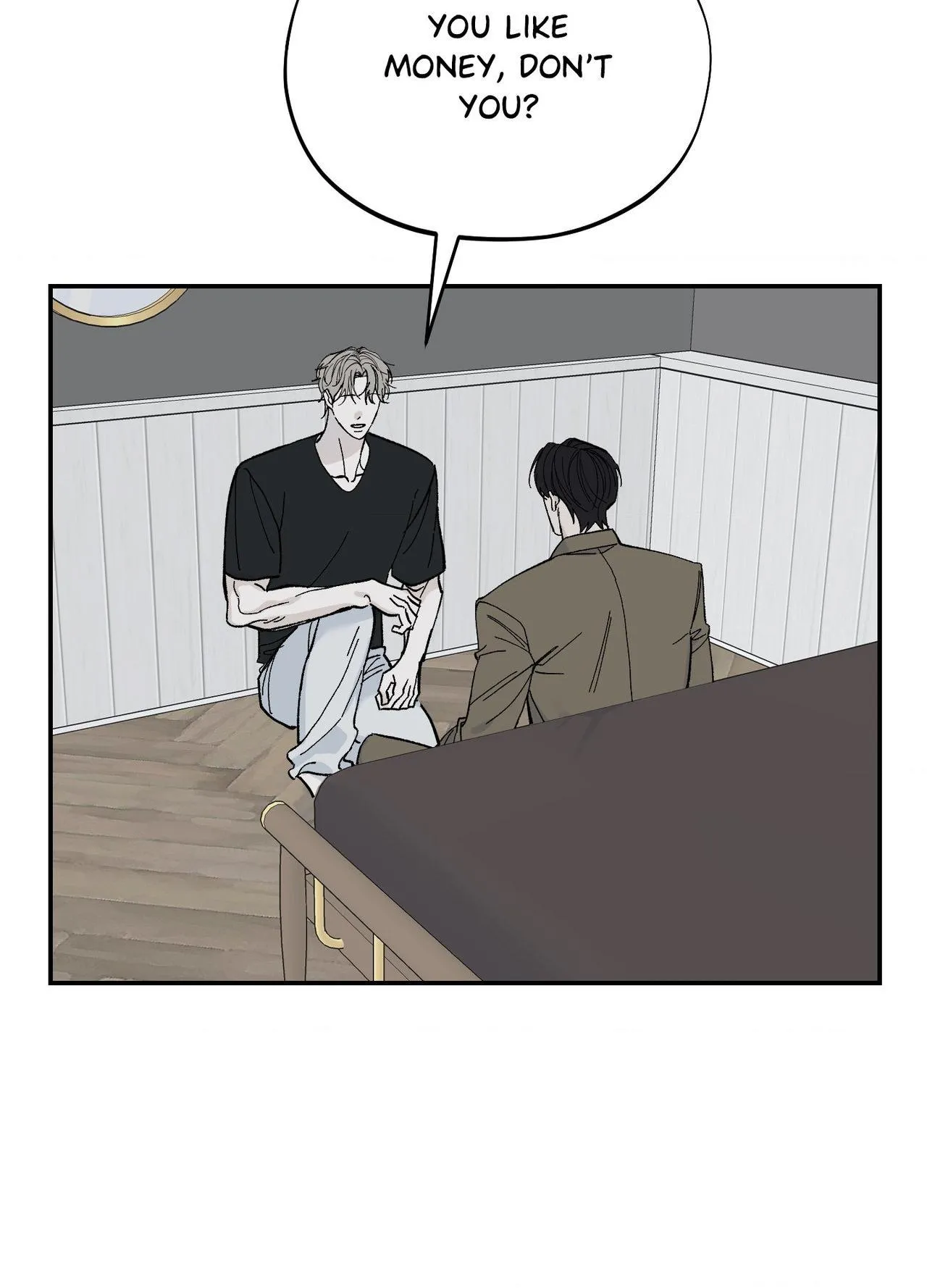Ki-ChanFans Chapter 9 page 32 - 