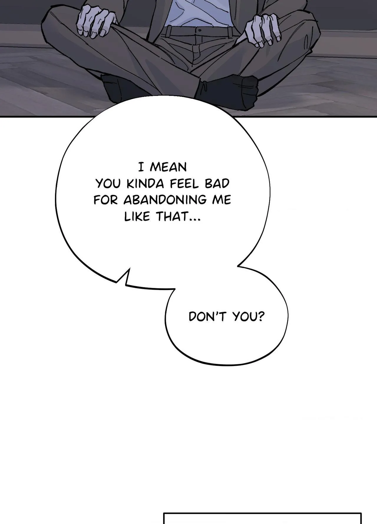 Ki-ChanFans Chapter 9 page 34 - 