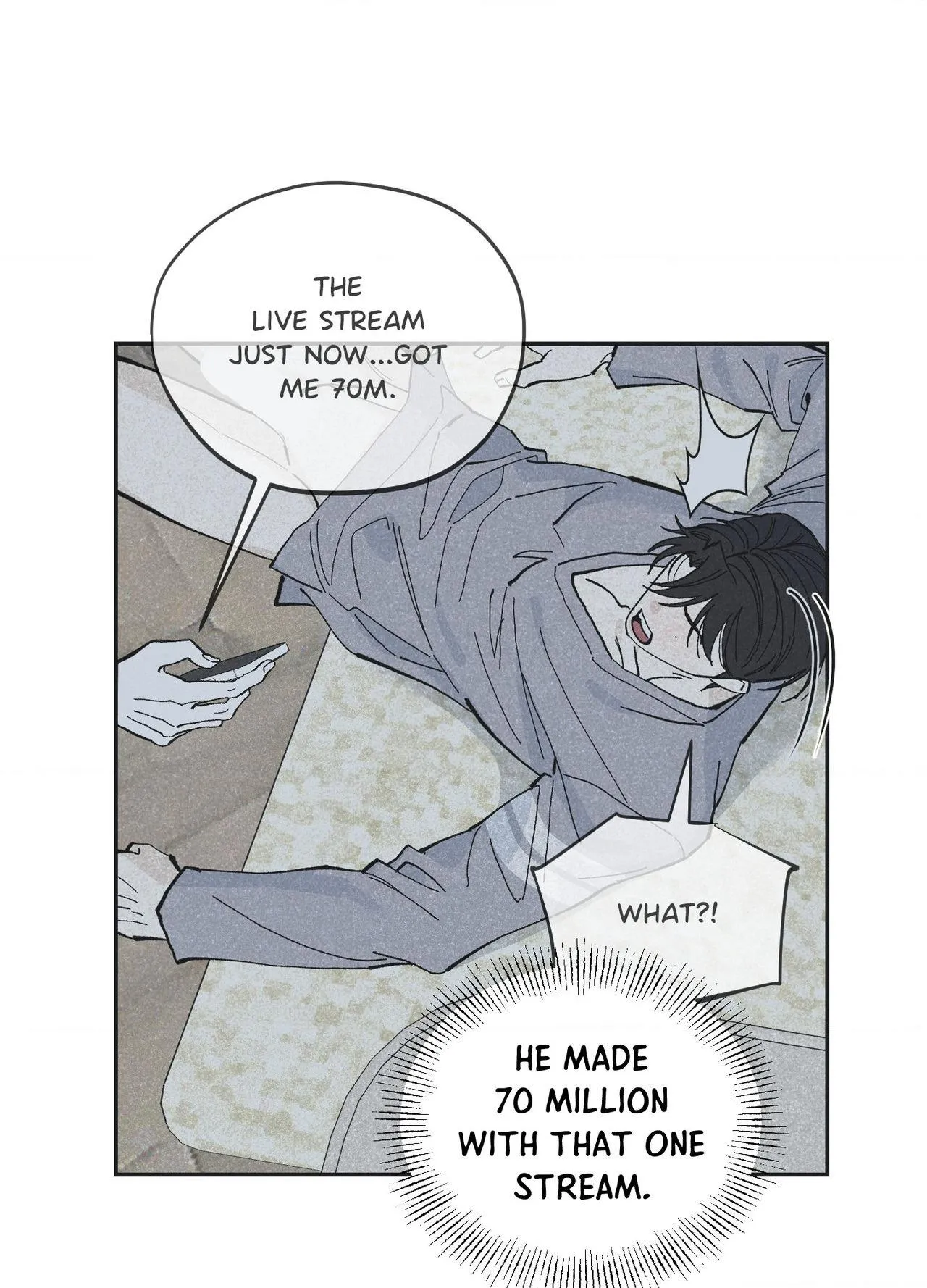 Ki-ChanFans Chapter 9 page 36 - 