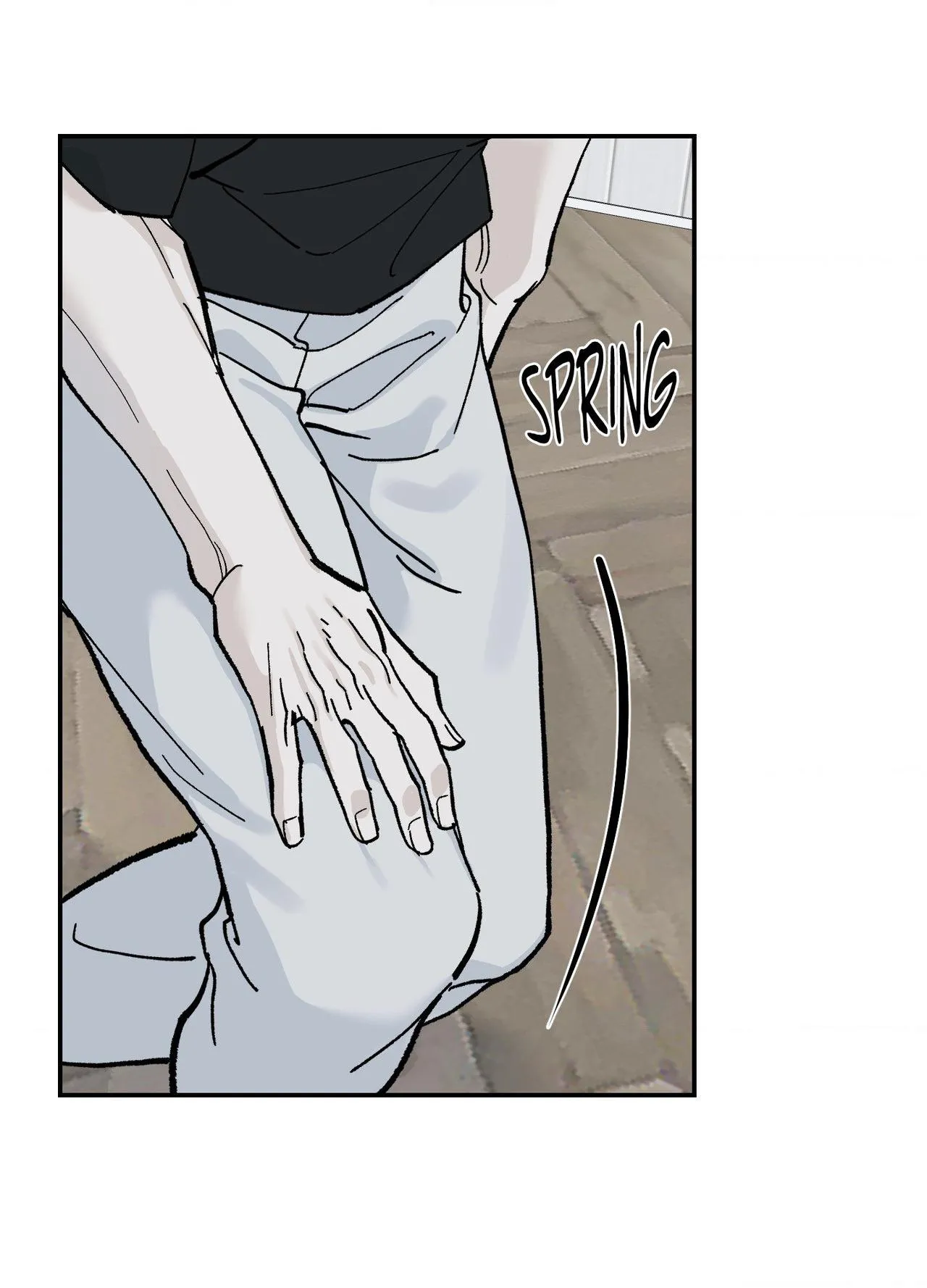 Ki-ChanFans Chapter 9 page 5 - 