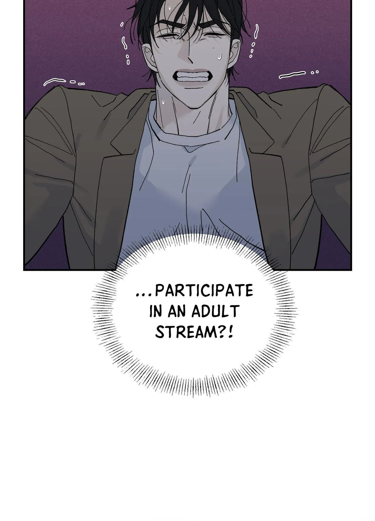 Ki-ChanFans Chapter 9 page 41 - 