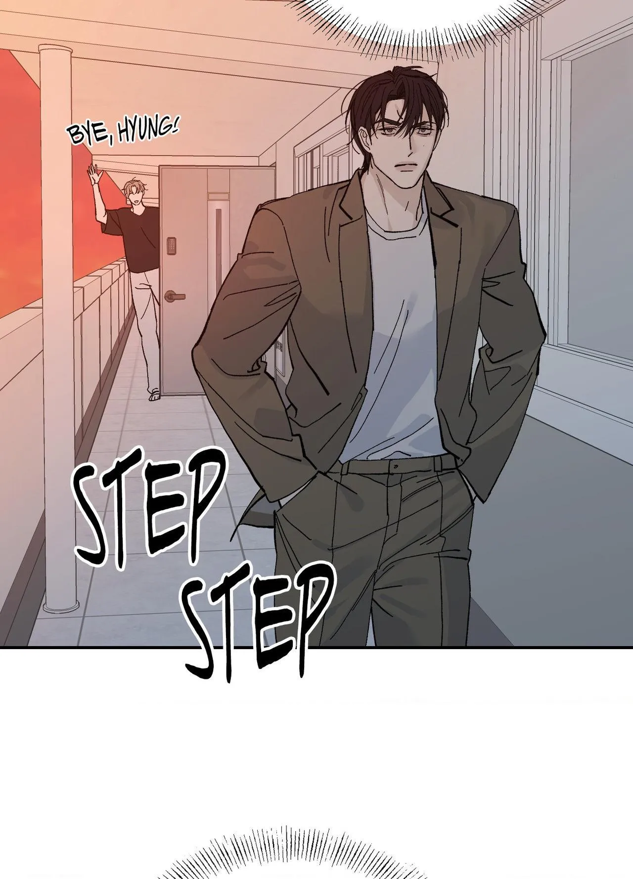 Ki-ChanFans Chapter 9 page 54 - 