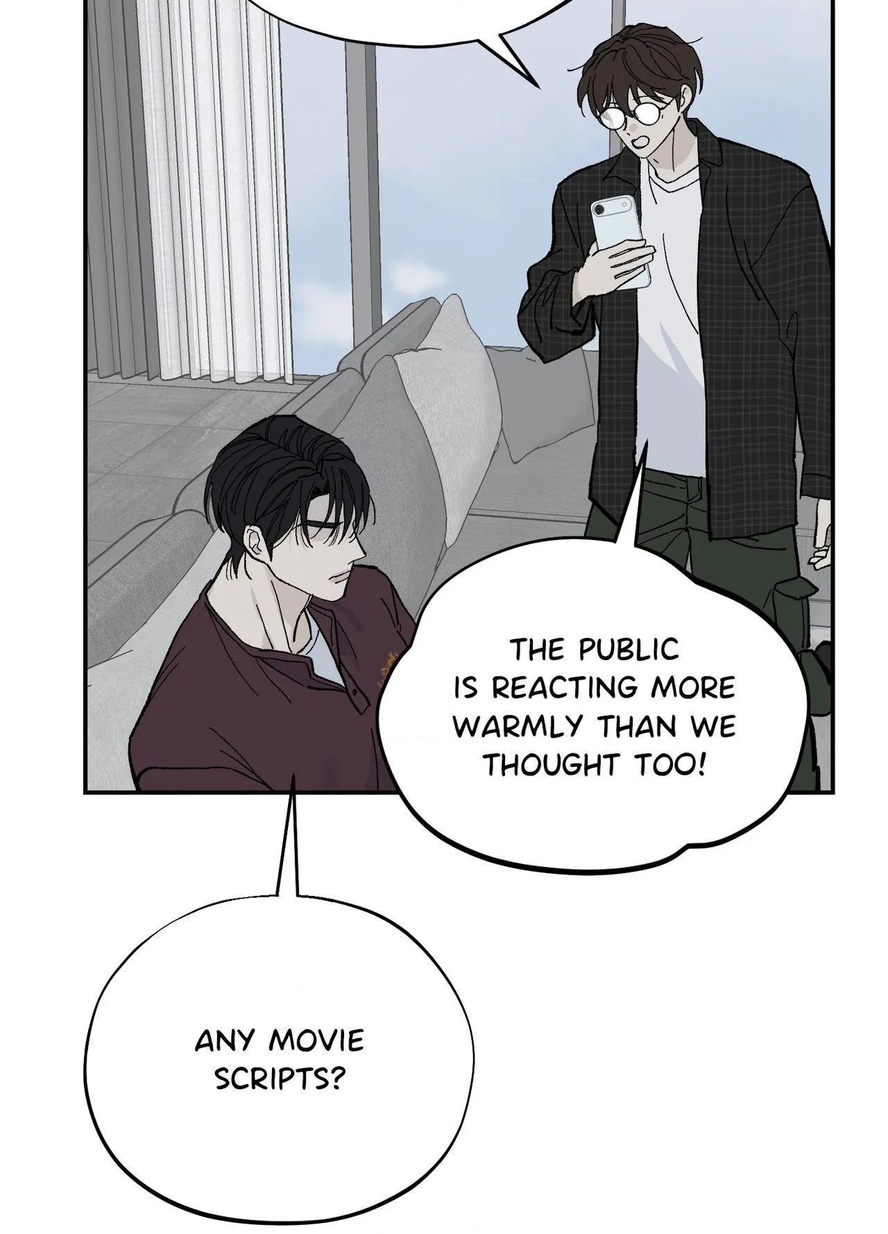 Ki-ChanFans Chapter 9 page 58 - 