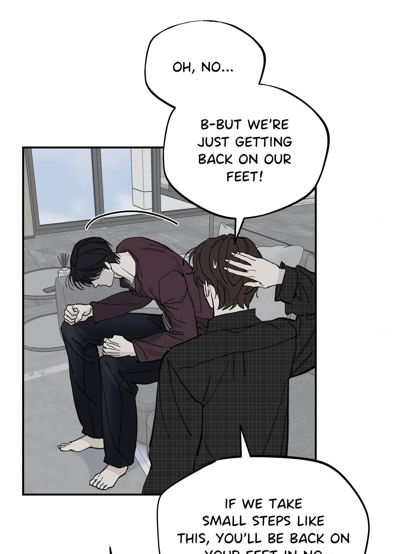 Ki-ChanFans Chapter 9 page 60 - 