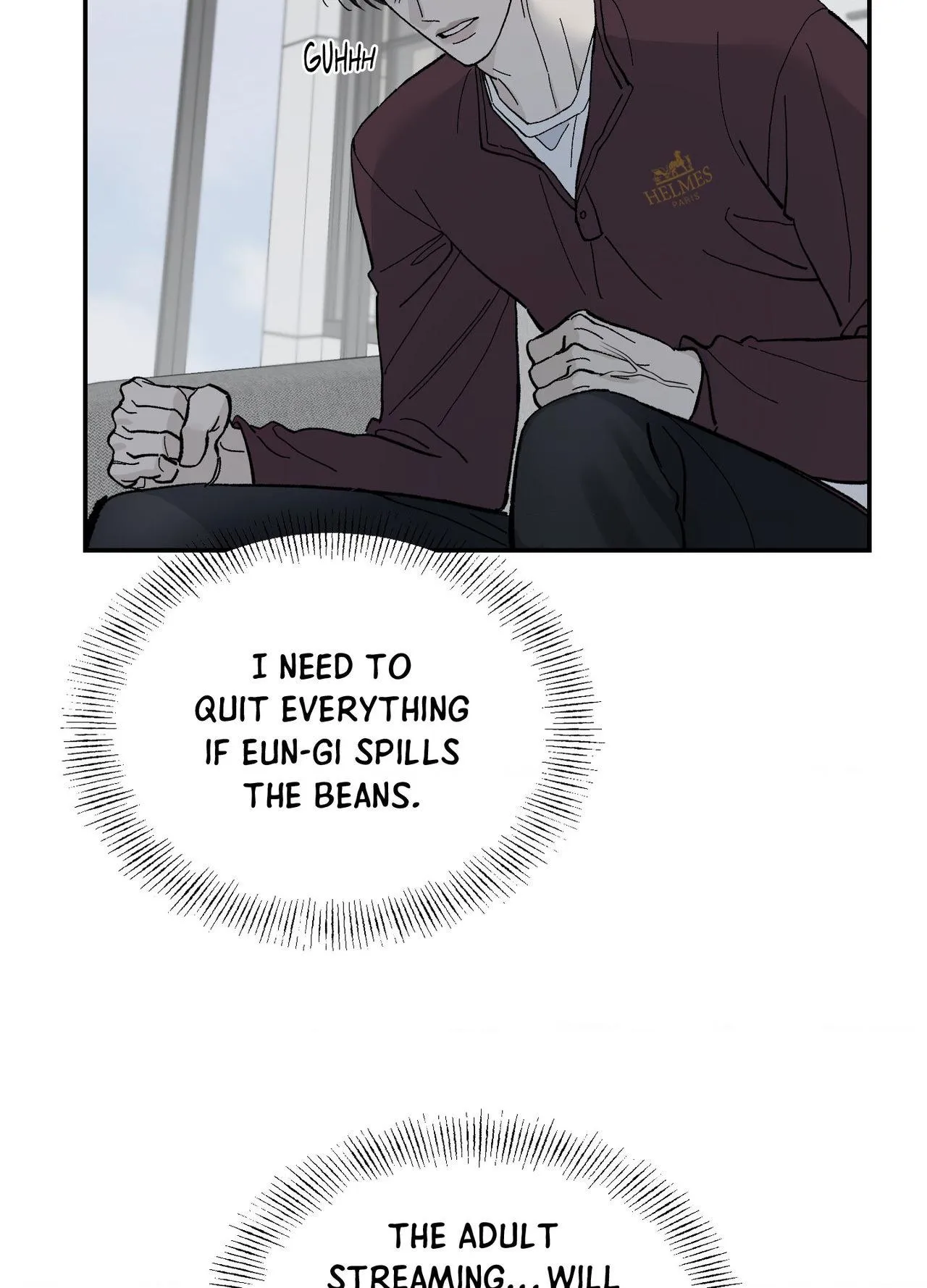 Ki-ChanFans Chapter 9 page 62 - 