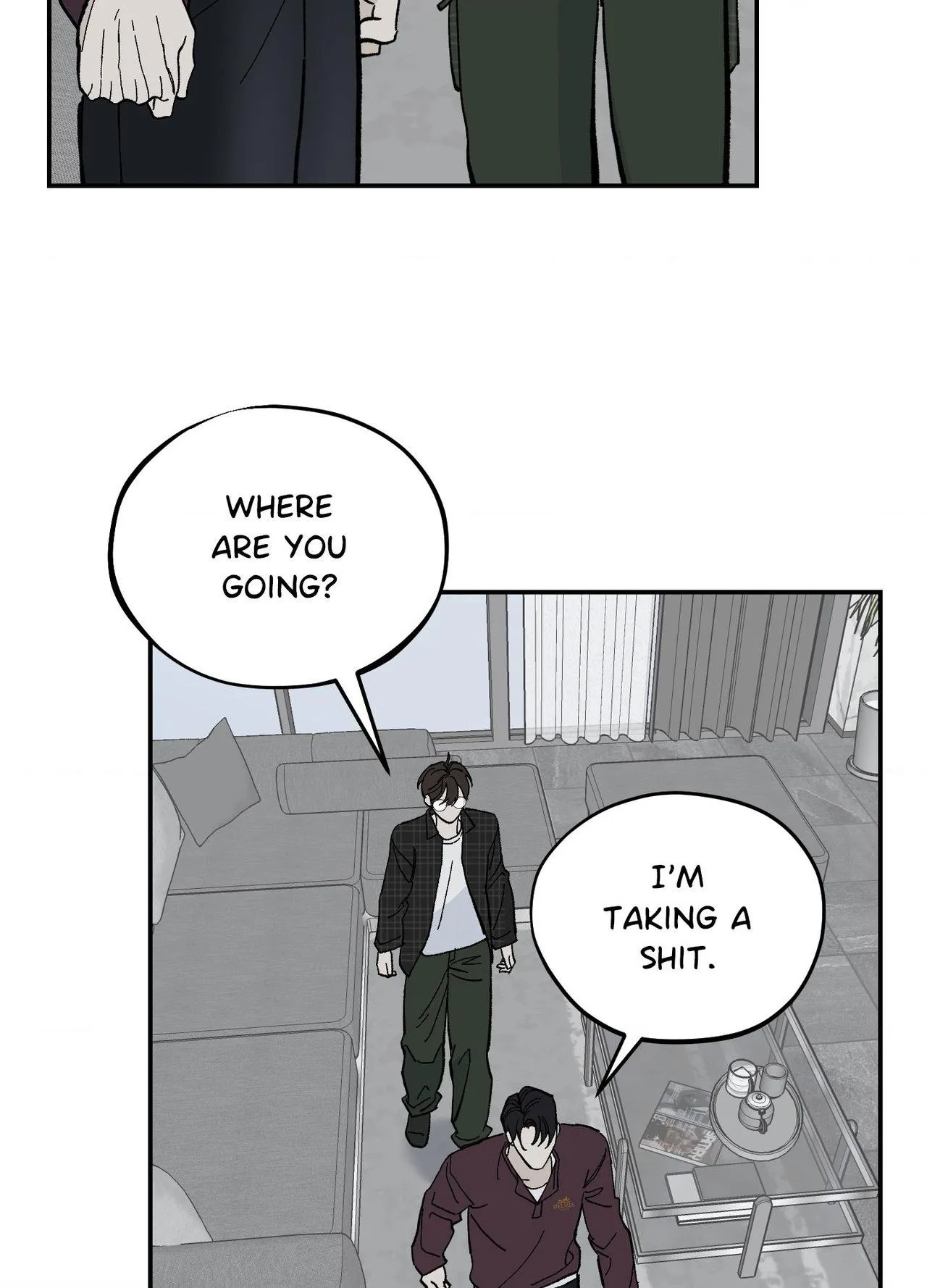 Ki-ChanFans Chapter 9 page 68 - 