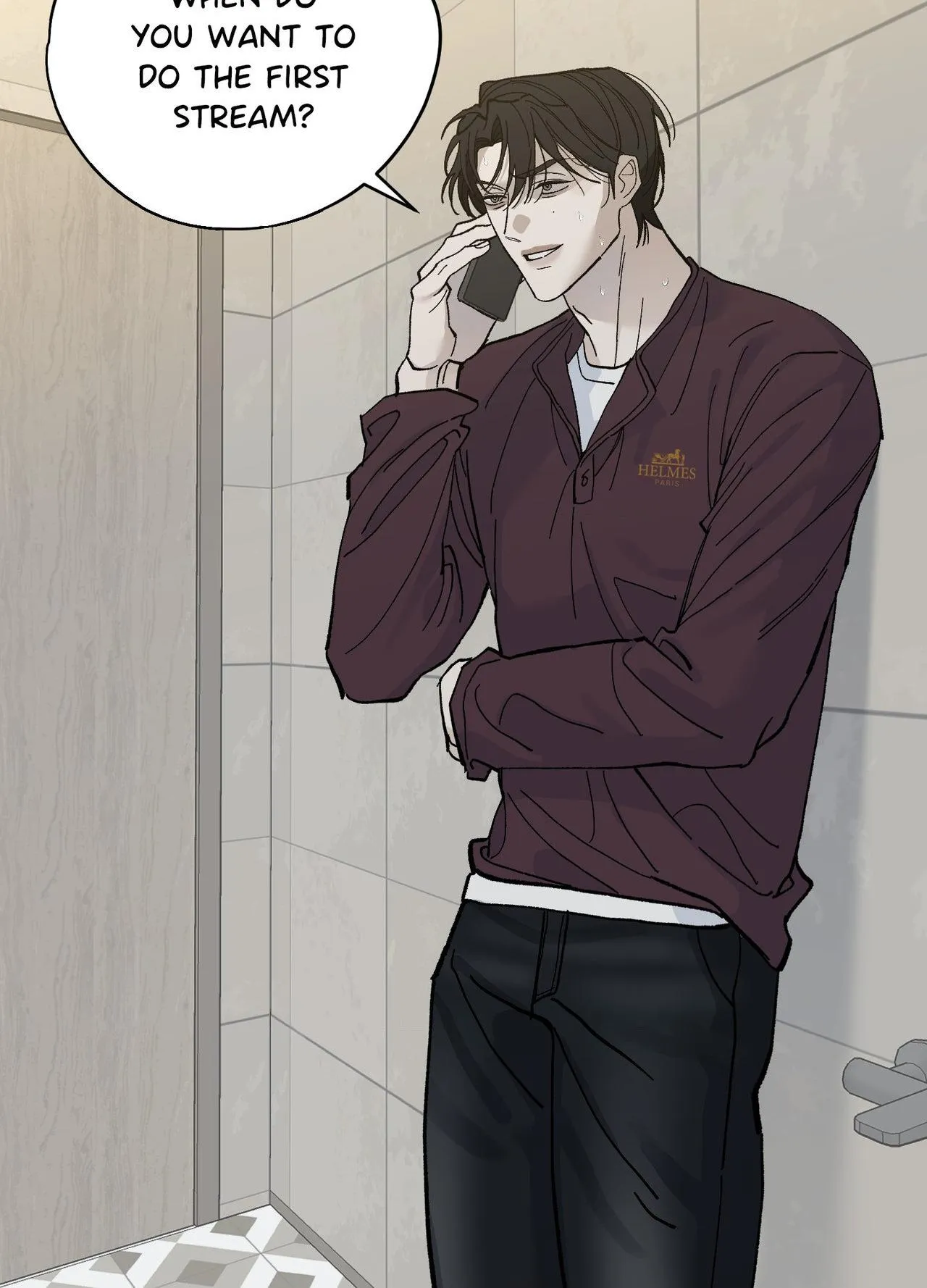 Ki-ChanFans Chapter 9 page 71 - 