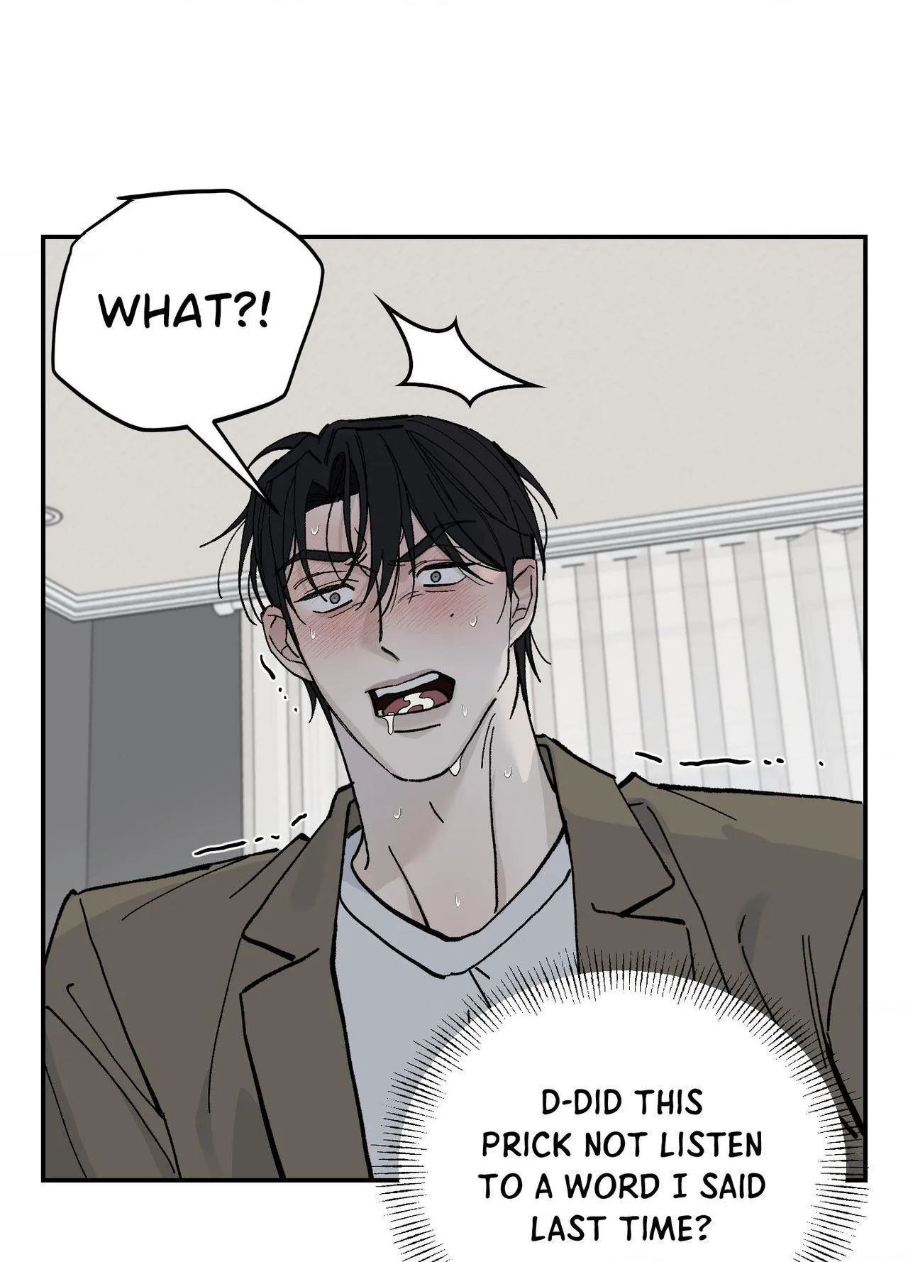 Ki-ChanFans Chapter 9 page 9 - 