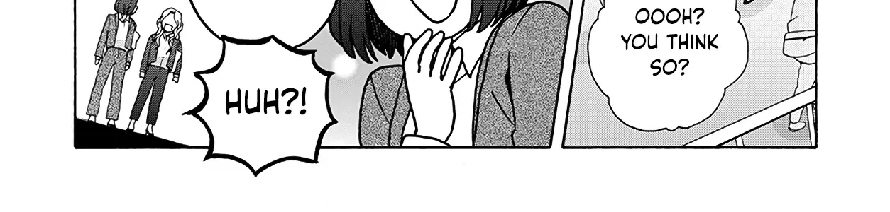 Ki no Mi Ki no Mama Chapter 3 page 12 - 