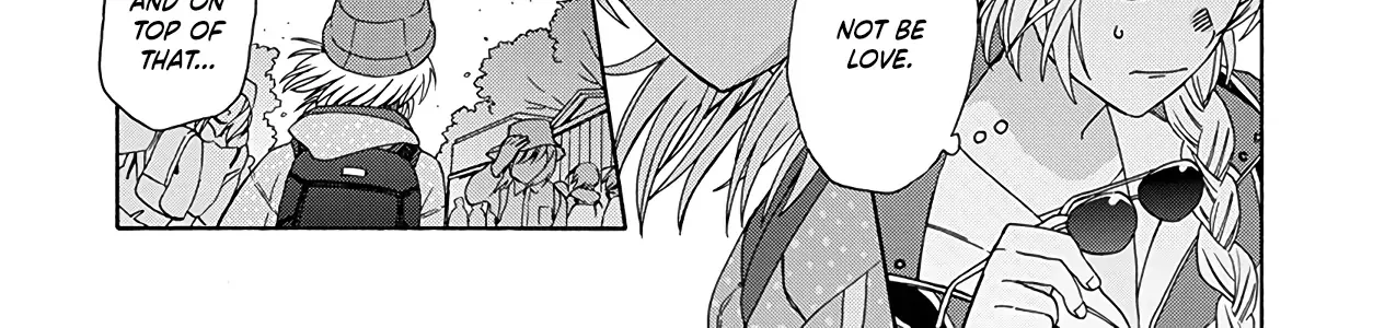 Ki no Mi Ki no Mama Chapter 3 page 32 - 