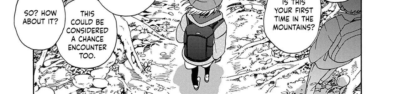 Ki no Mi Ki no Mama Chapter 3 page 34 - 