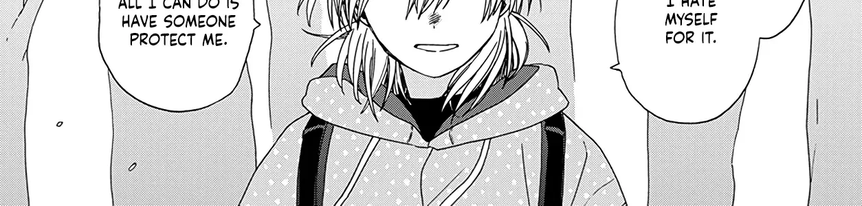 Ki no Mi Ki no Mama Chapter 3 page 38 - 