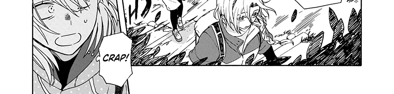 Ki no Mi Ki no Mama Chapter 3 page 42 - 