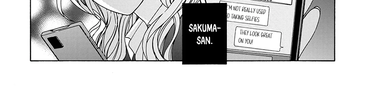 Ki no Mi Ki no Mama Chapter 3 page 6 - 
