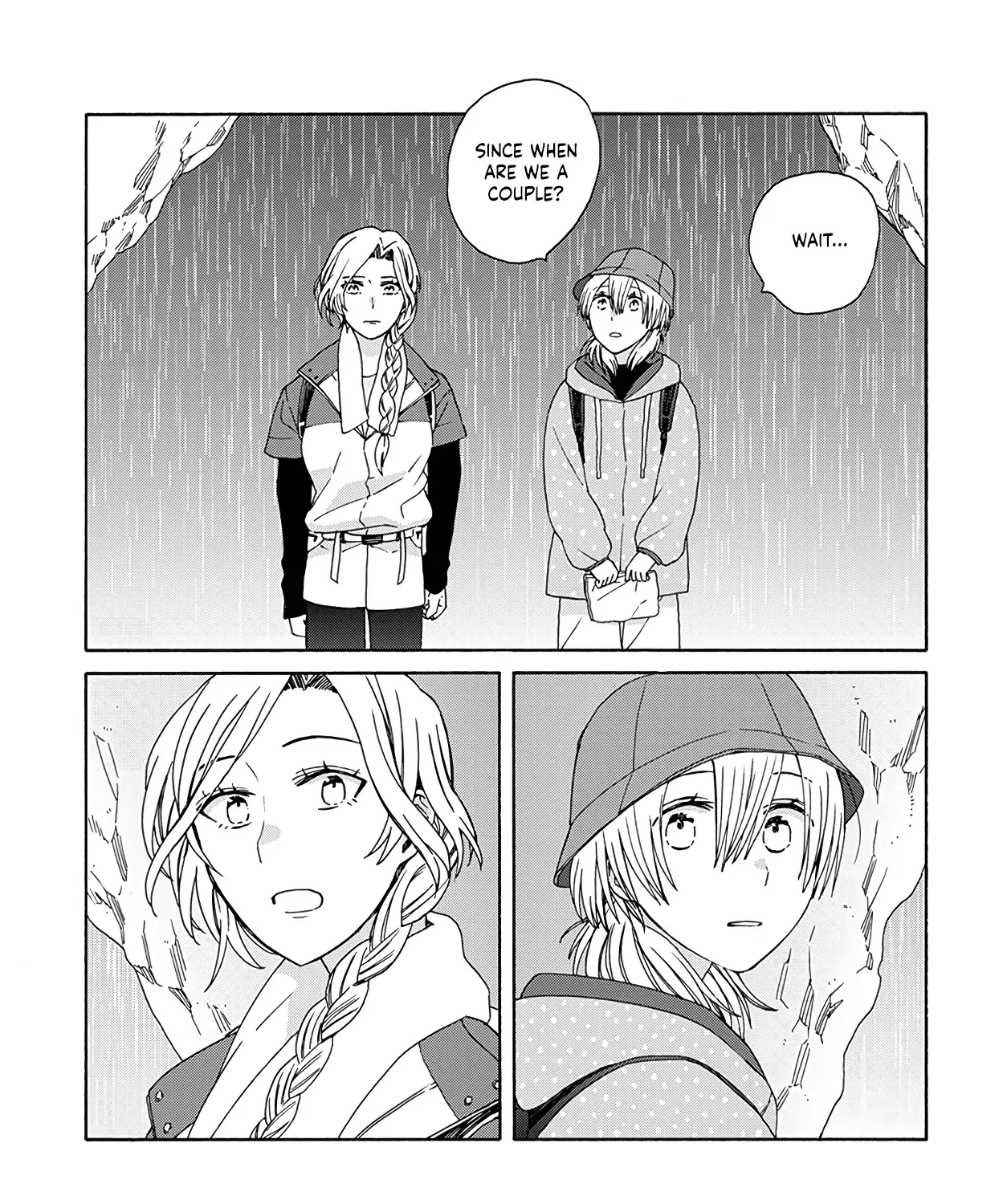 Ki no Mi Ki no Mama Chapter 3 page 55 - 